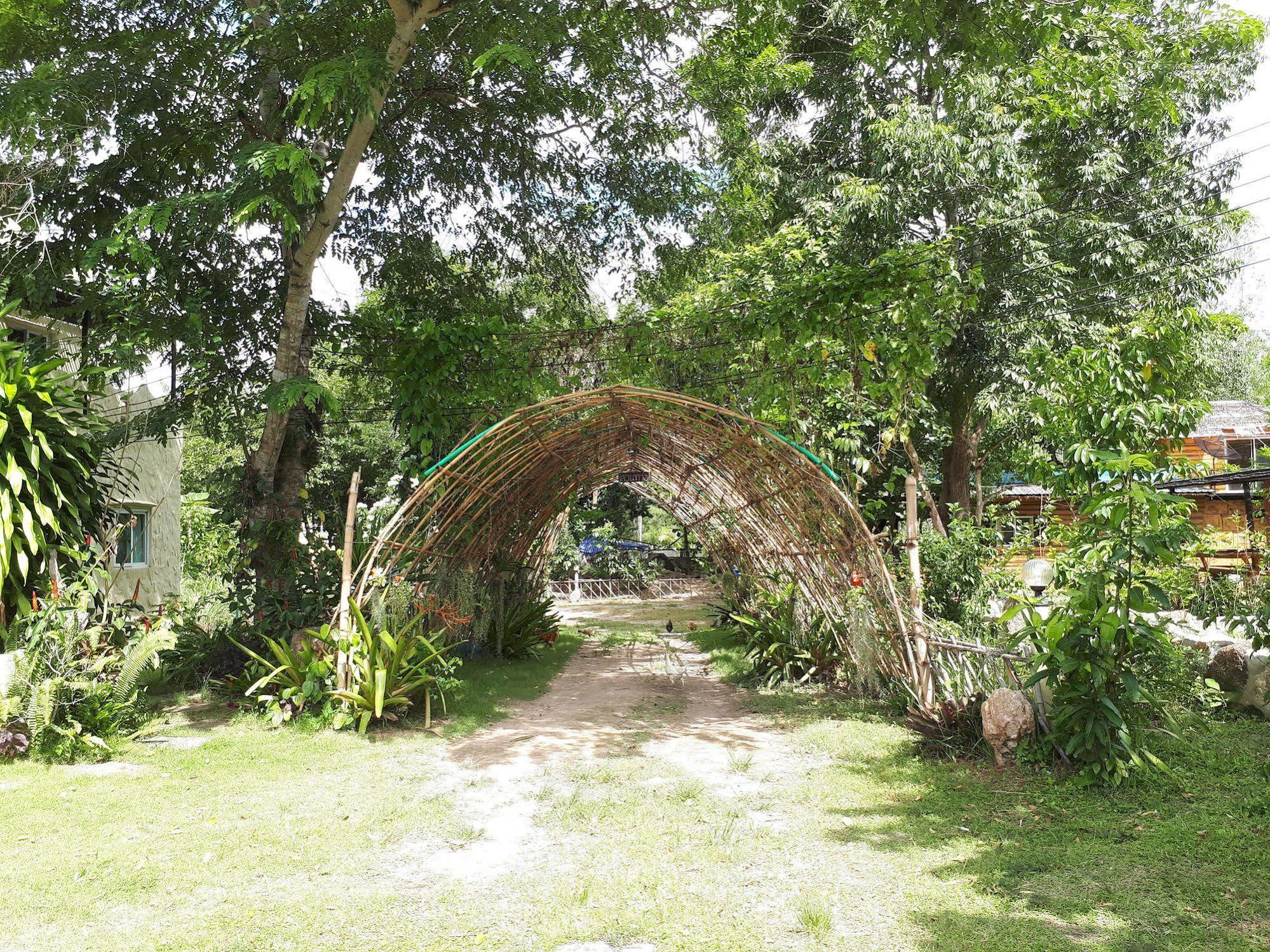 Resort Baansongkhata
