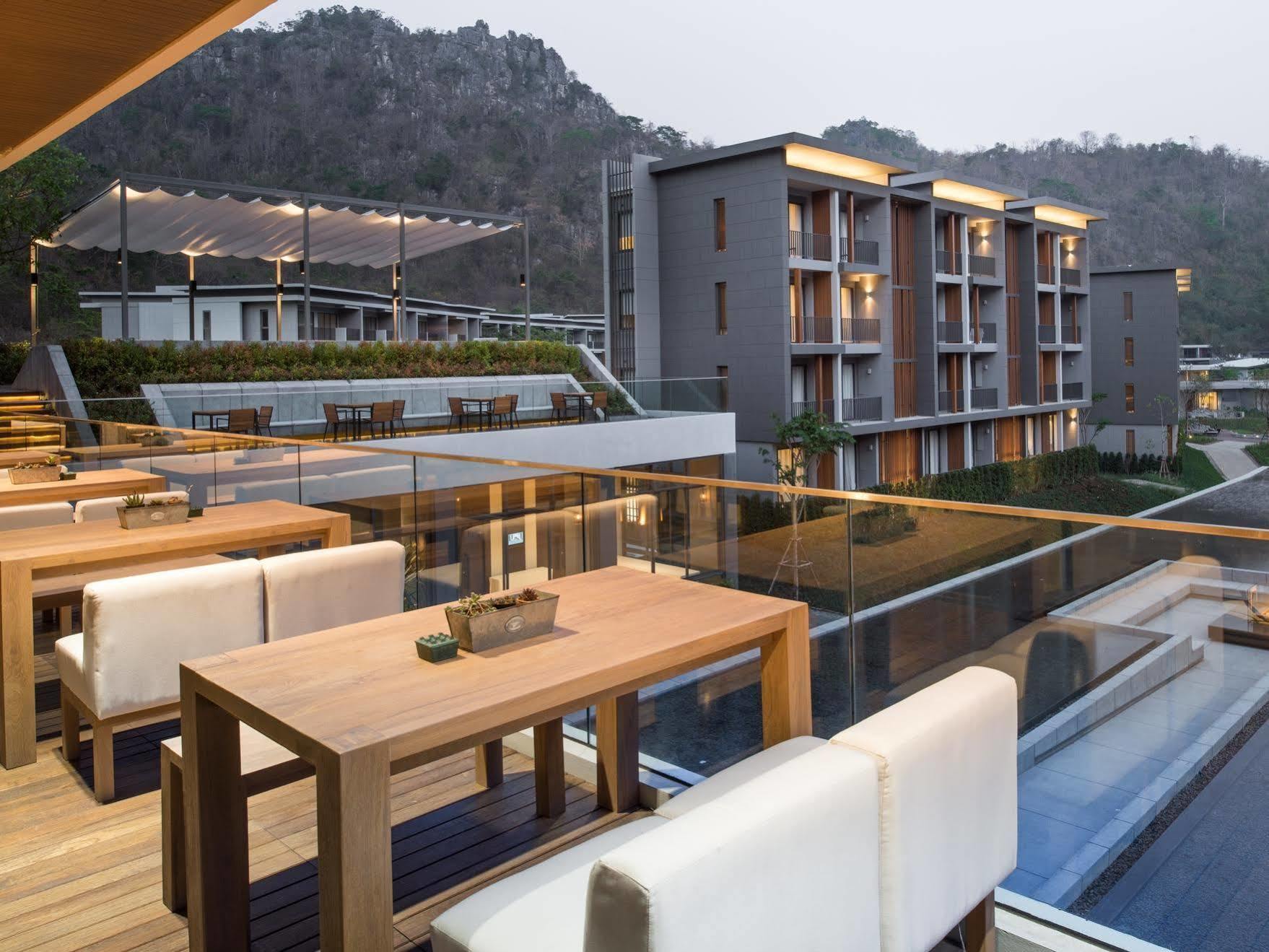 Hotel The Peri Khao Yai Phayayen