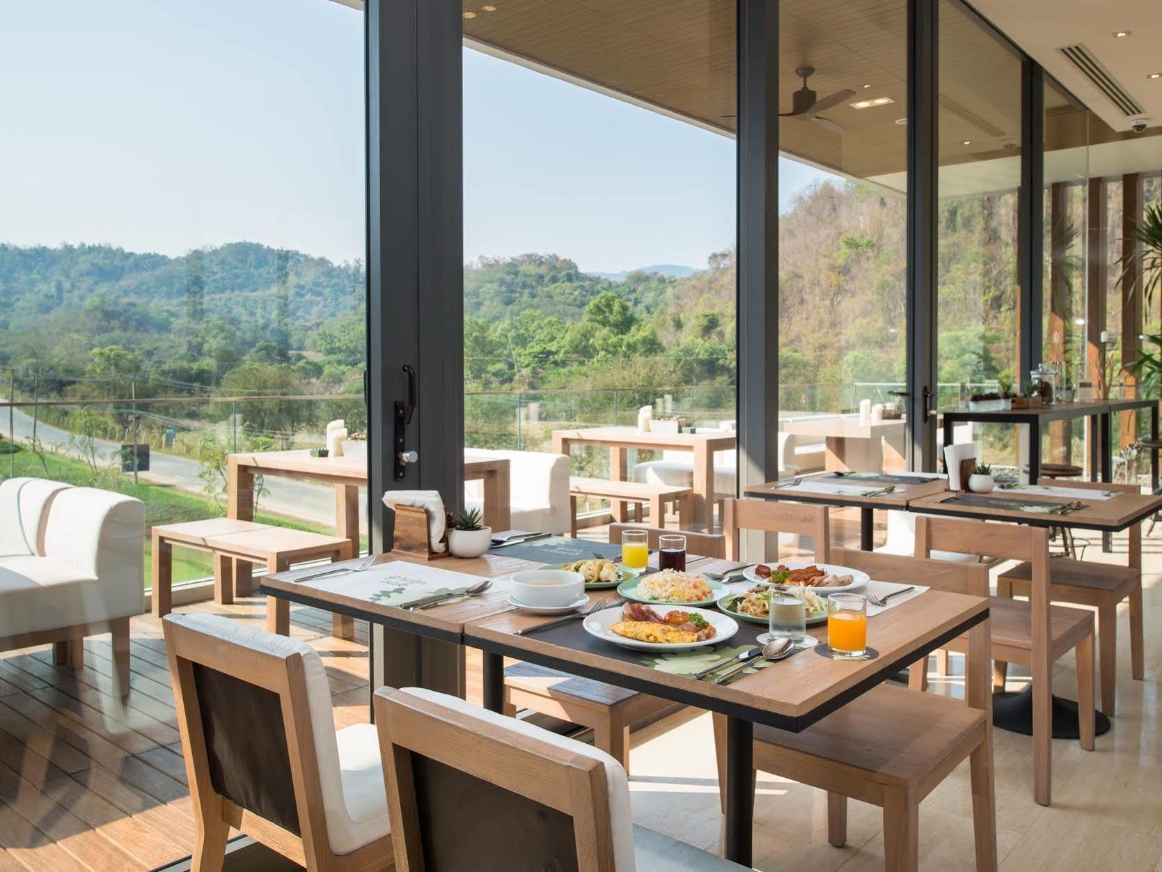 The Peri Khao Yai