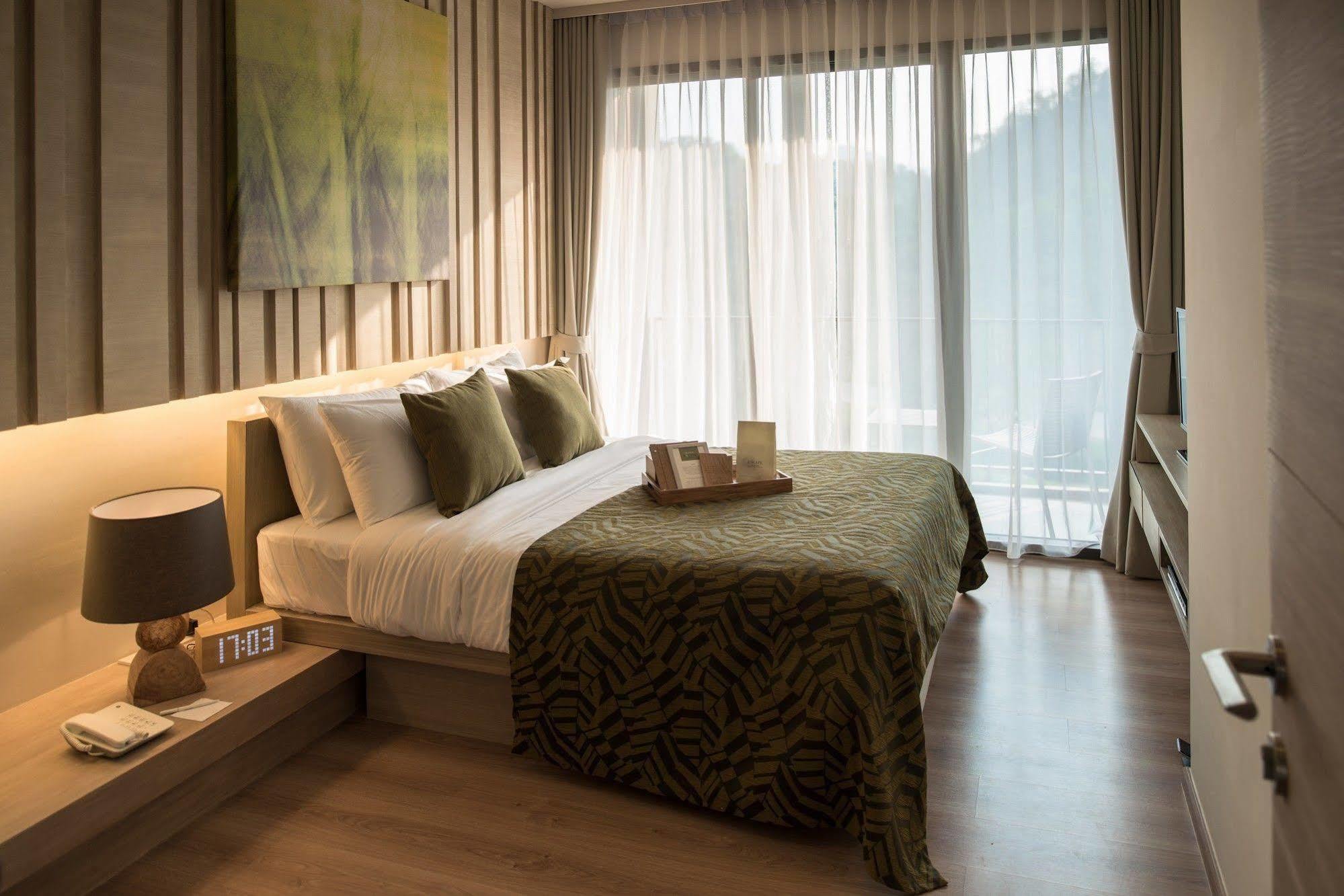 The Peri Khao Yai Hotel Phayayen