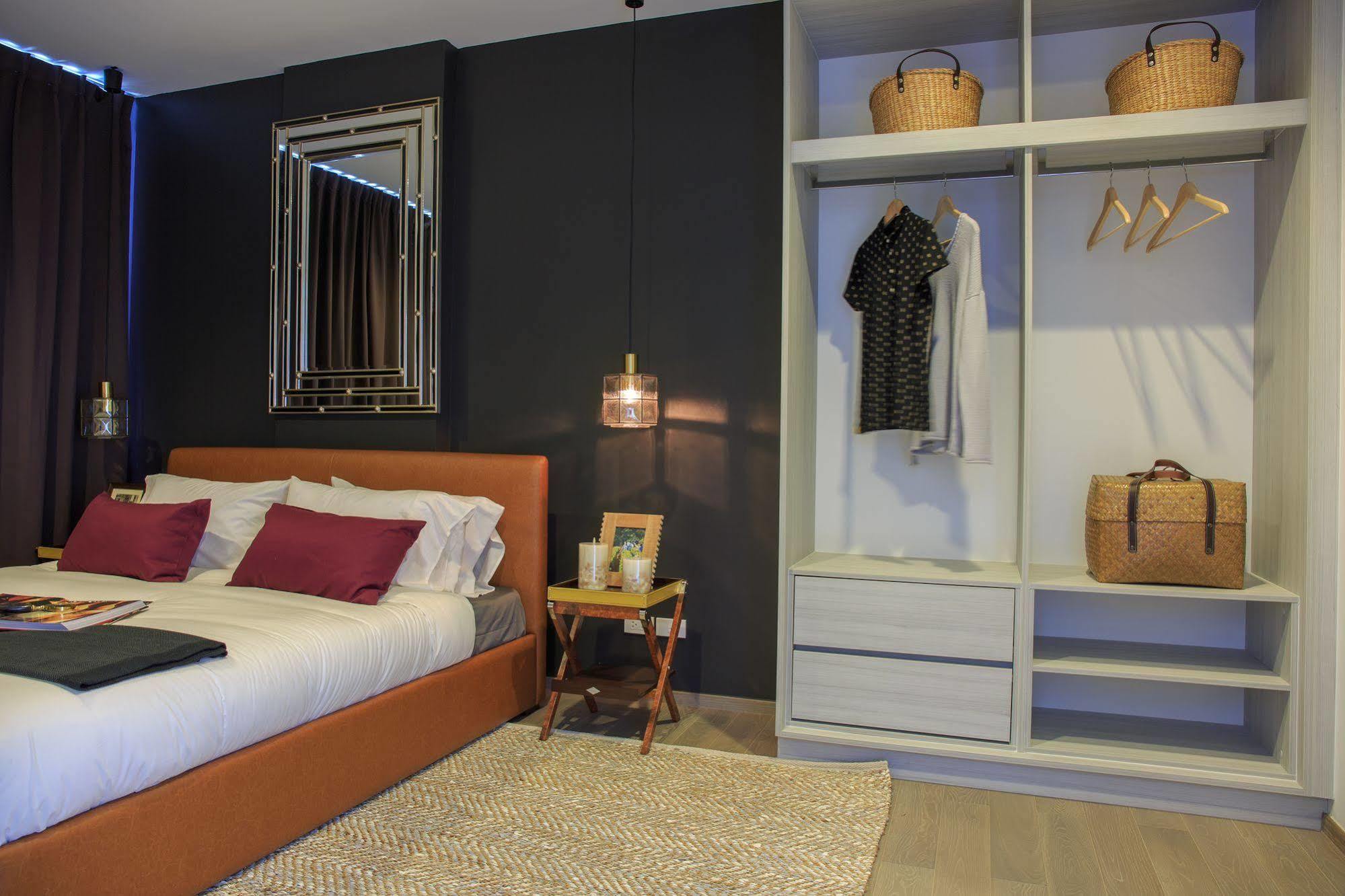 Hotel The Peri Khao Yai Phayayen