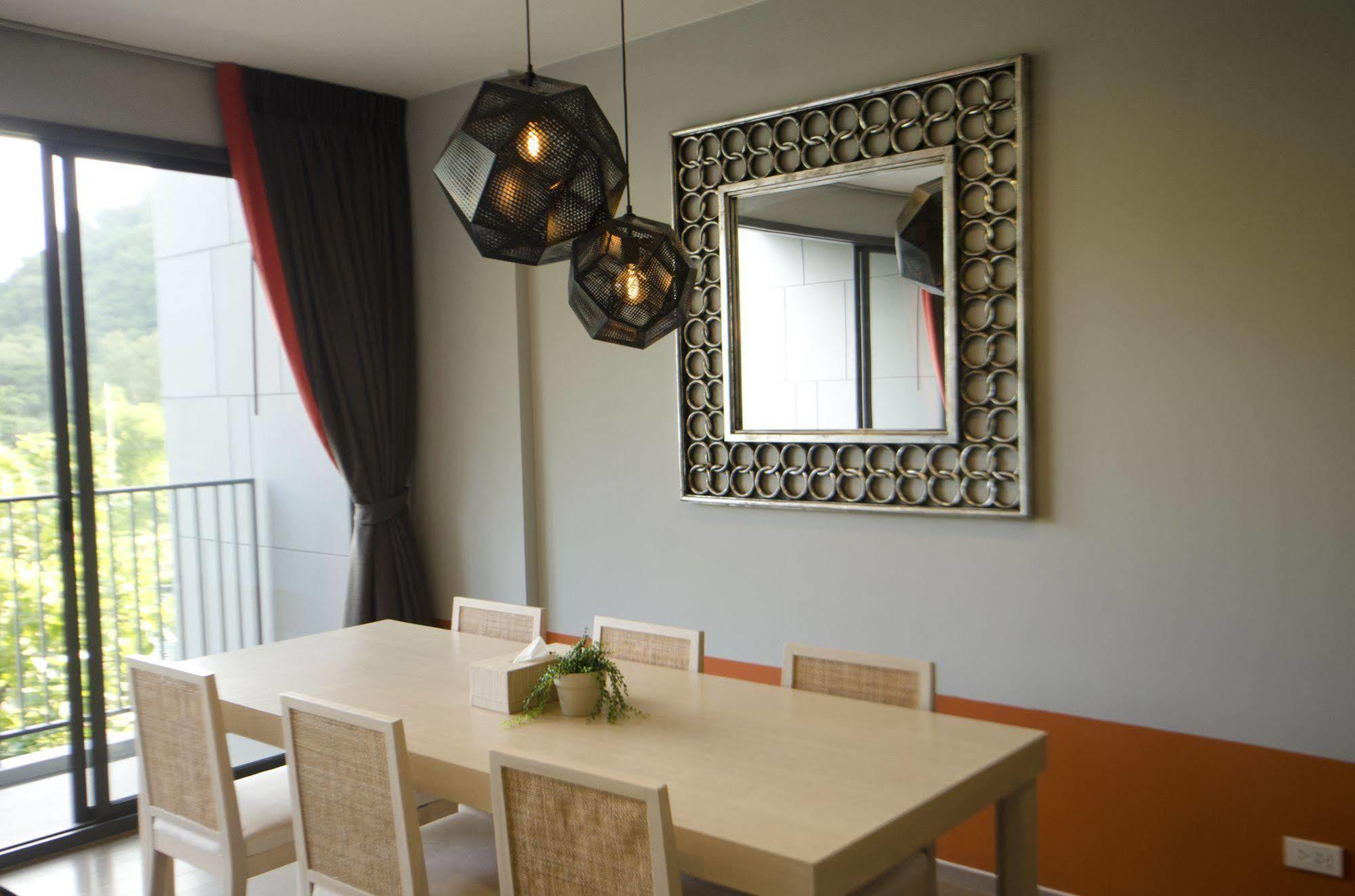 Hotel The Peri Khao Yai