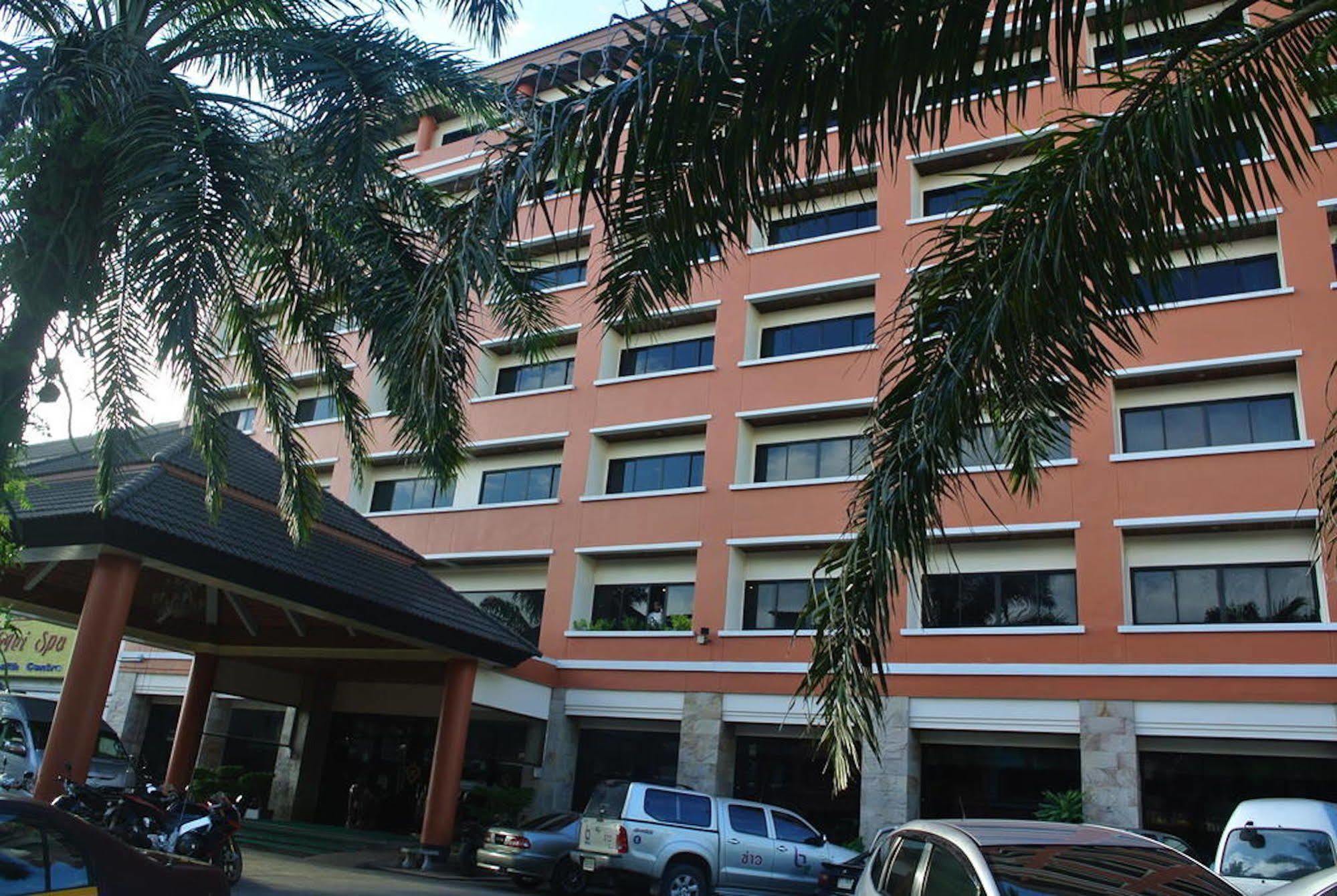 Hotel Hejia Grand