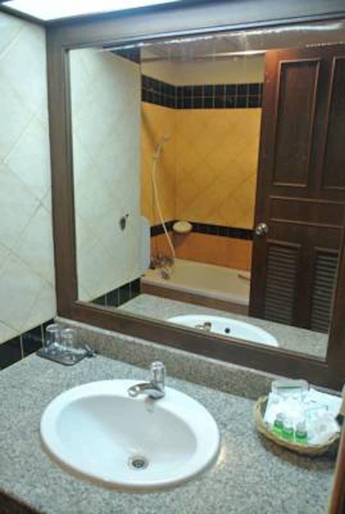 Hotel Hejia Grand Sadao