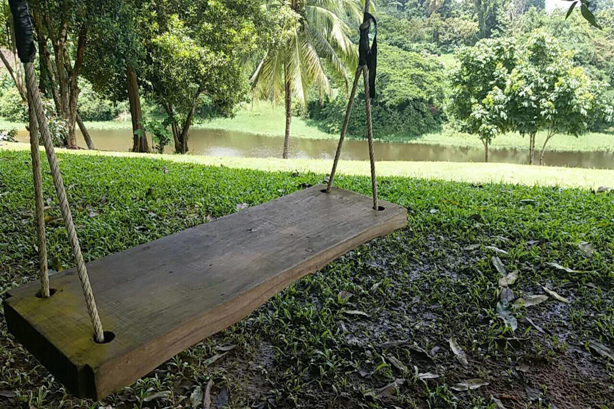 Krisawan 3* Wang Nam Khiao