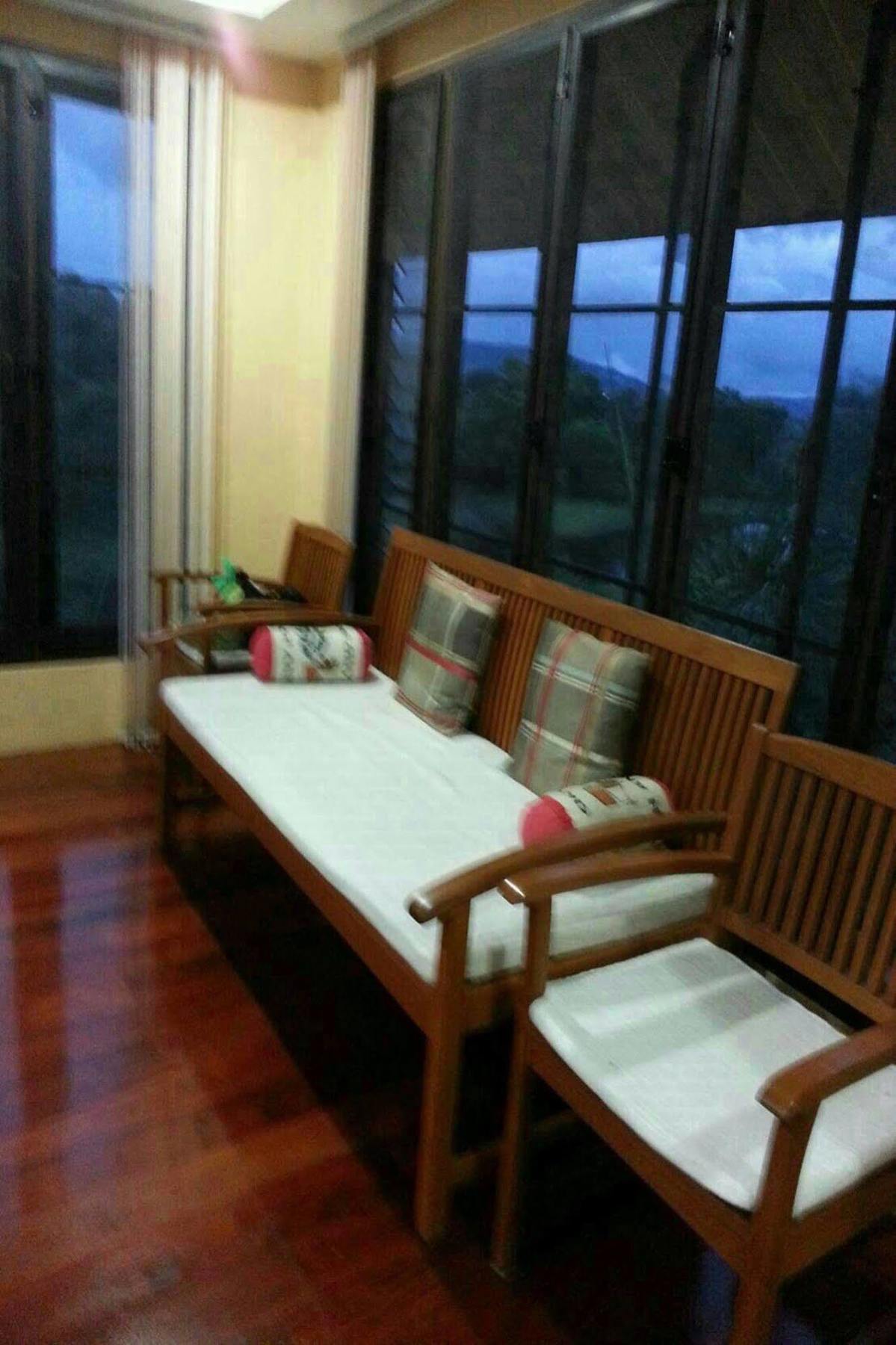 Krisawan Hotel Wang Nam Khiao