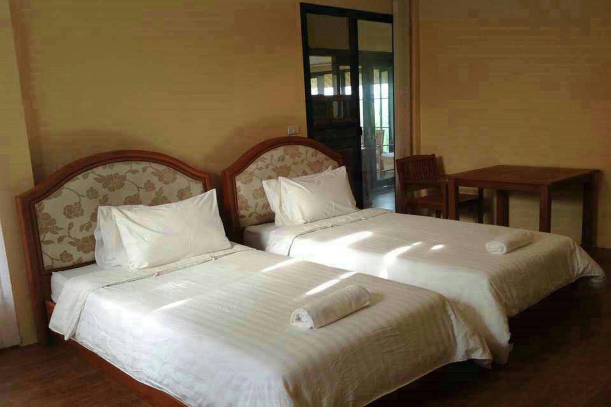 Krisawan Hotel Wang Nam Khiao
