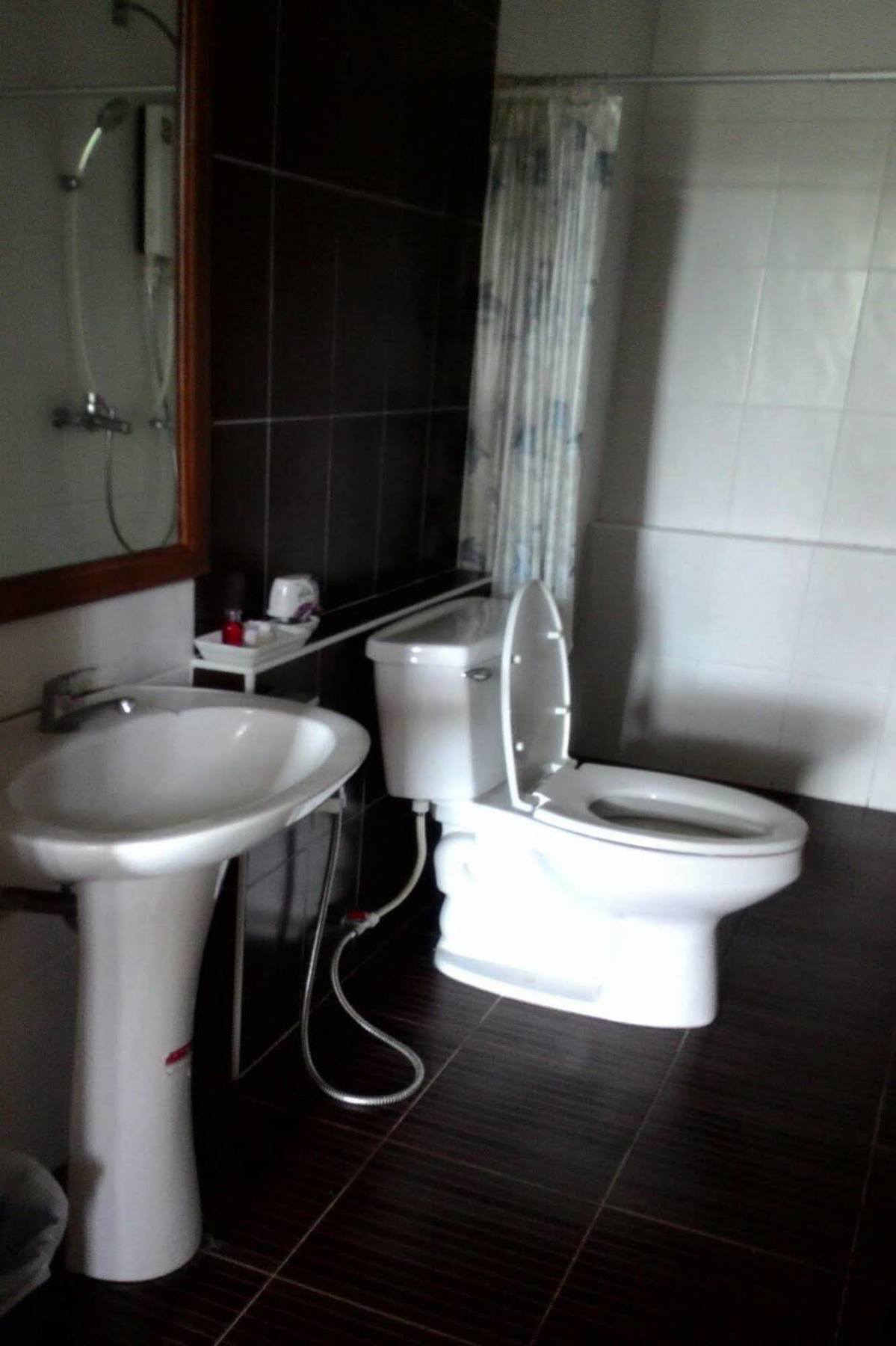 Hotel Krisawan Wang Nam Khiao
