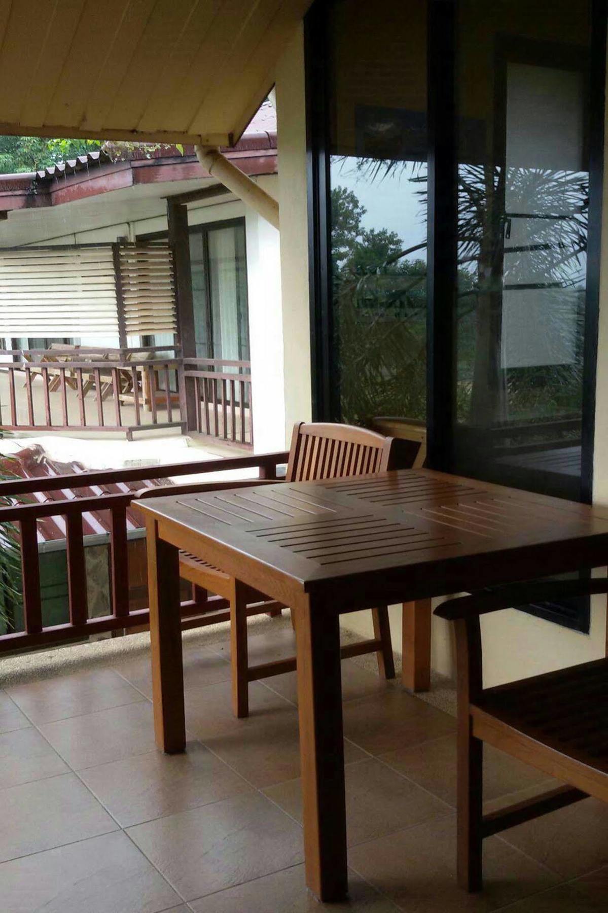 Hotel Krisawan