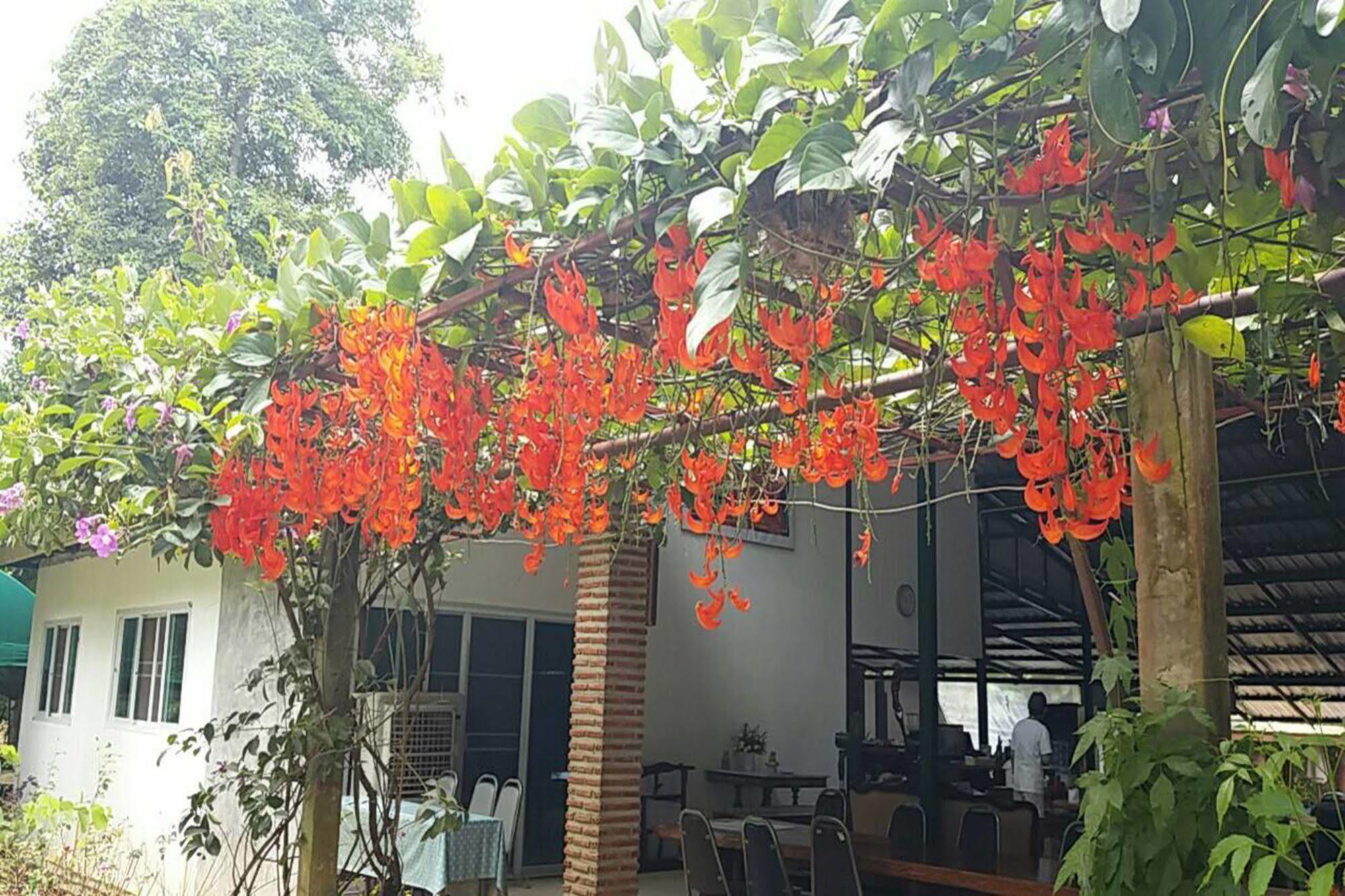 Hotel Krisawan Wang Nam Khiao
