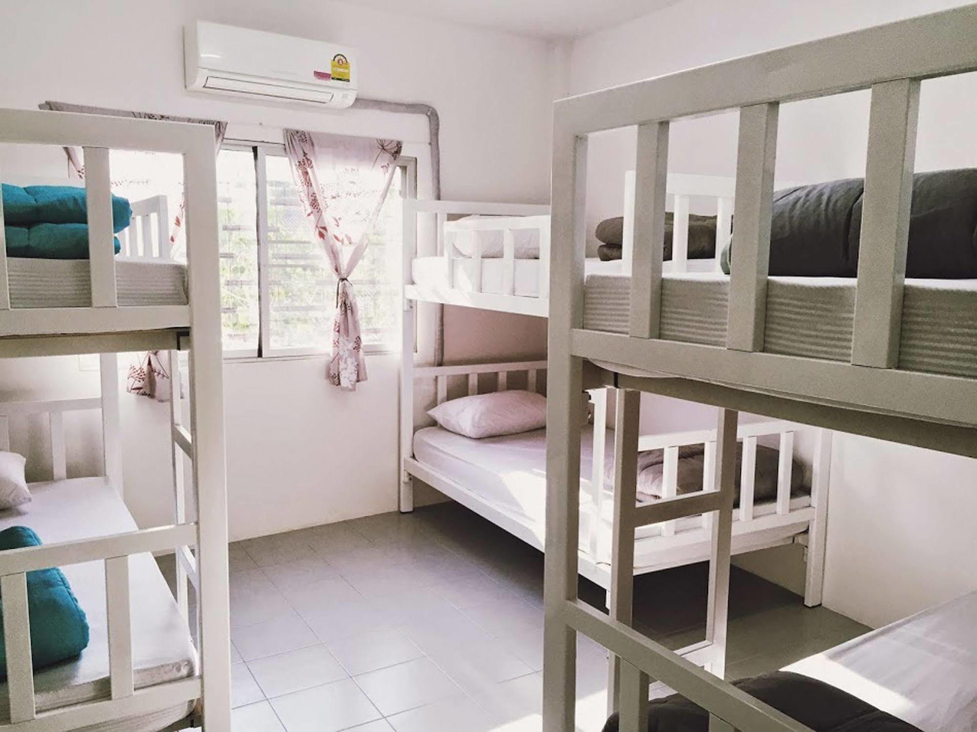 Hostel Yai Youth Hat Yai