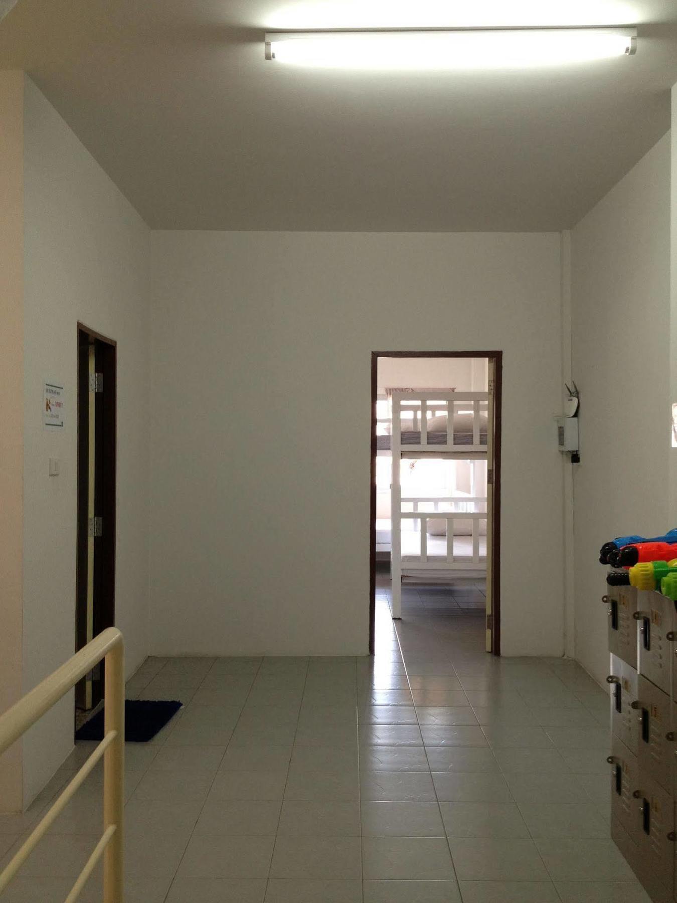 Hostel Yai Youth Hat Yai