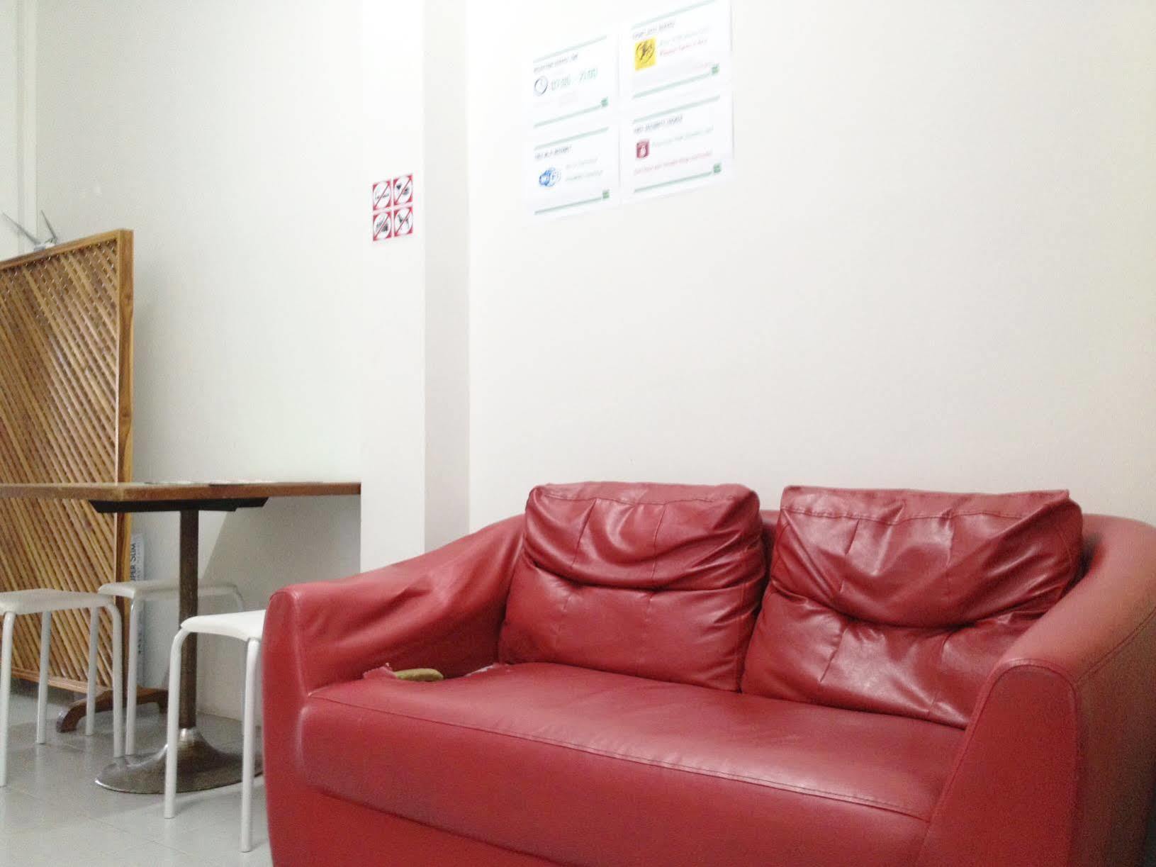 Yai Youth Hostel Hat Yai