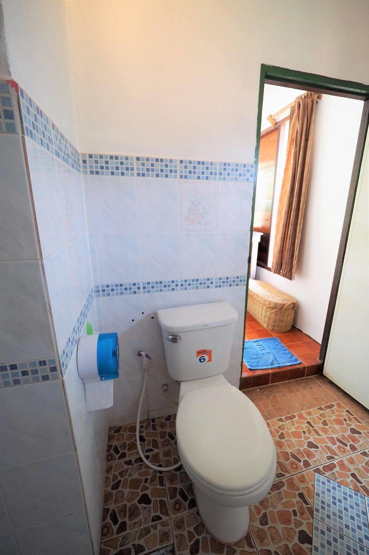 Khaothone River View Hotel 3*