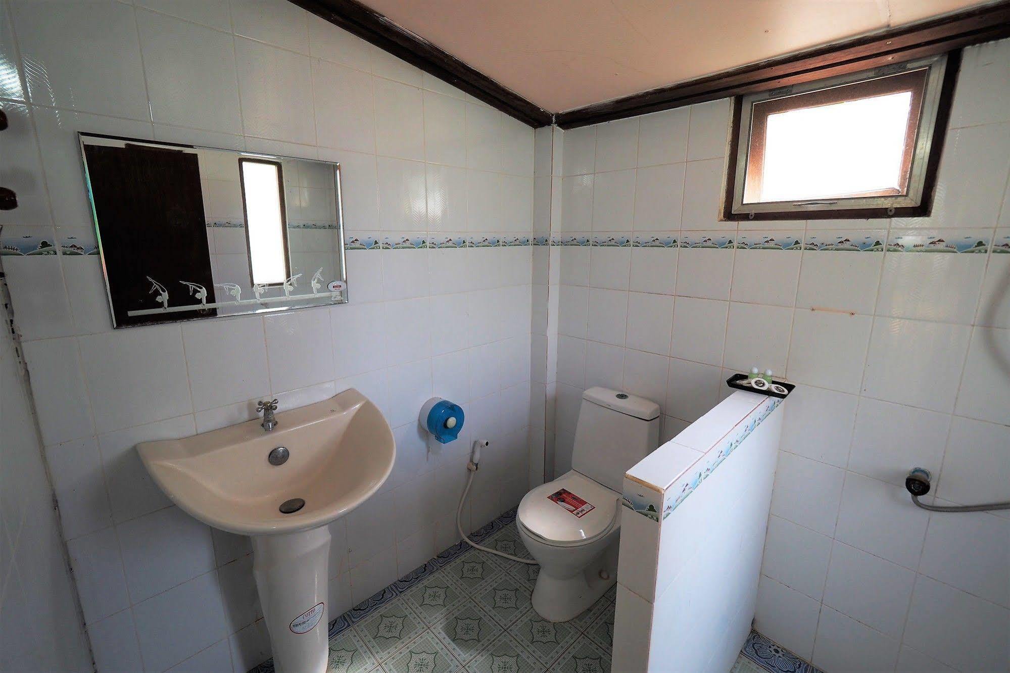 Hotel Khaothone River View 3*