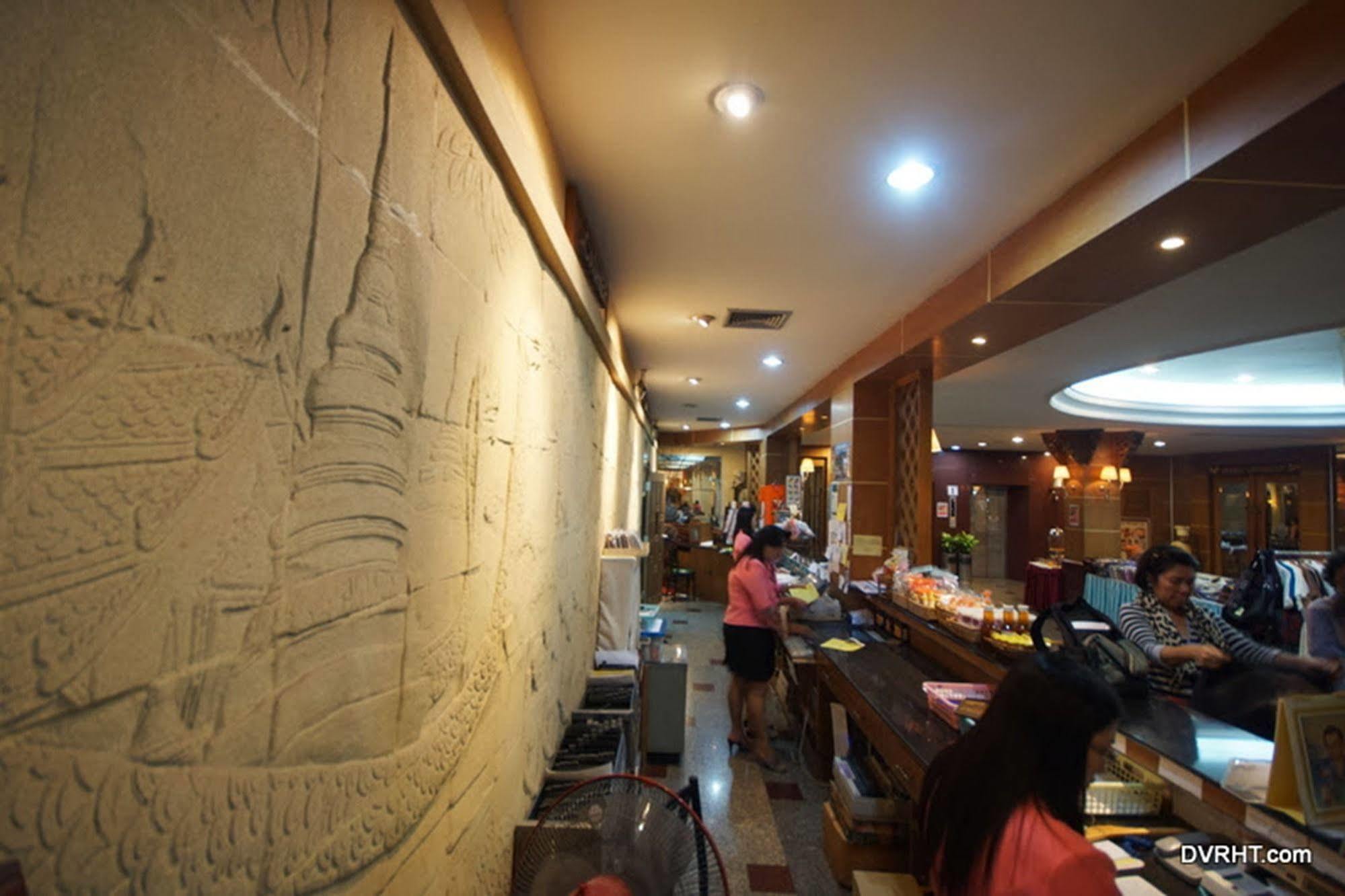 Hotel Dhevaraj