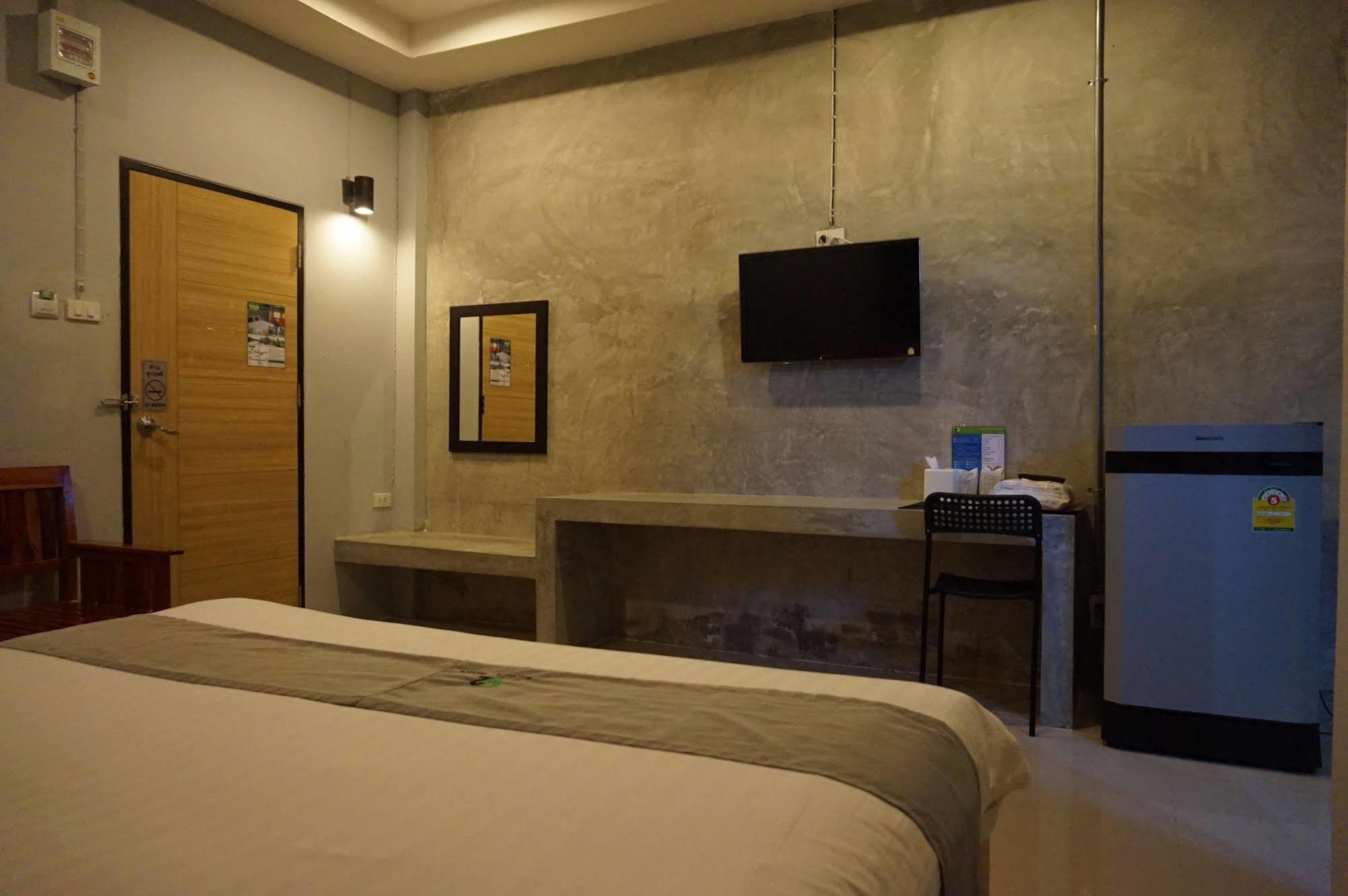Hotel V2 Boutique