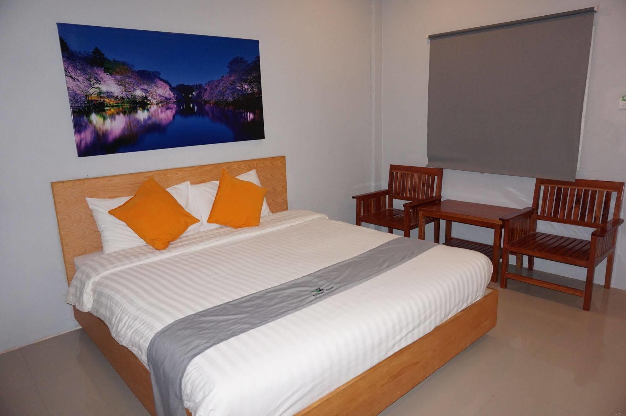 Hotel V2 Boutique