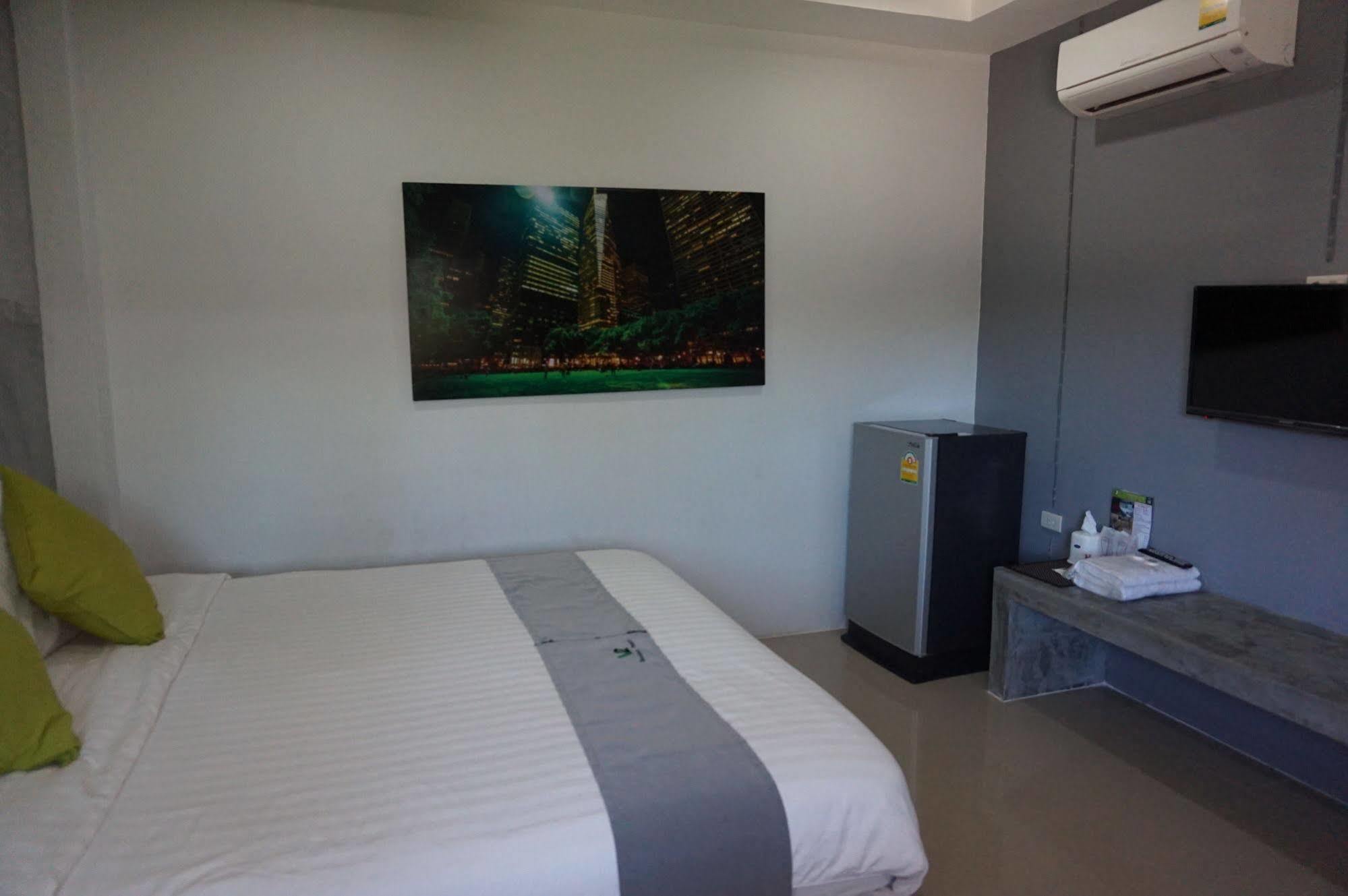 Hotel V2 Boutique