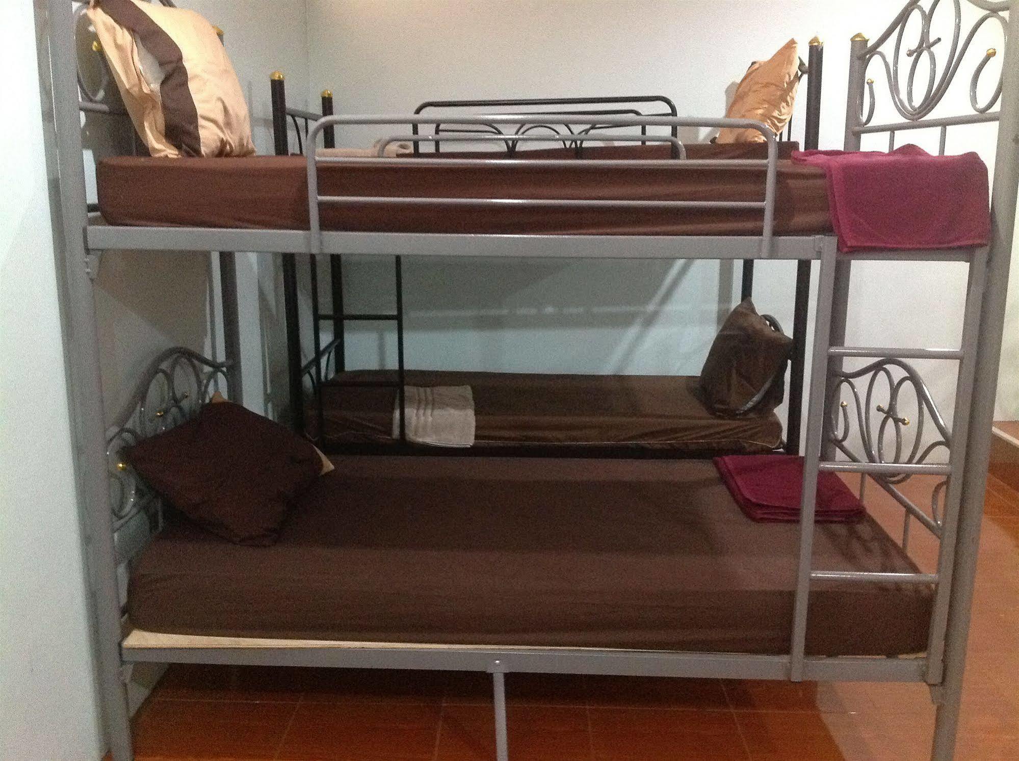 Hostel Pen