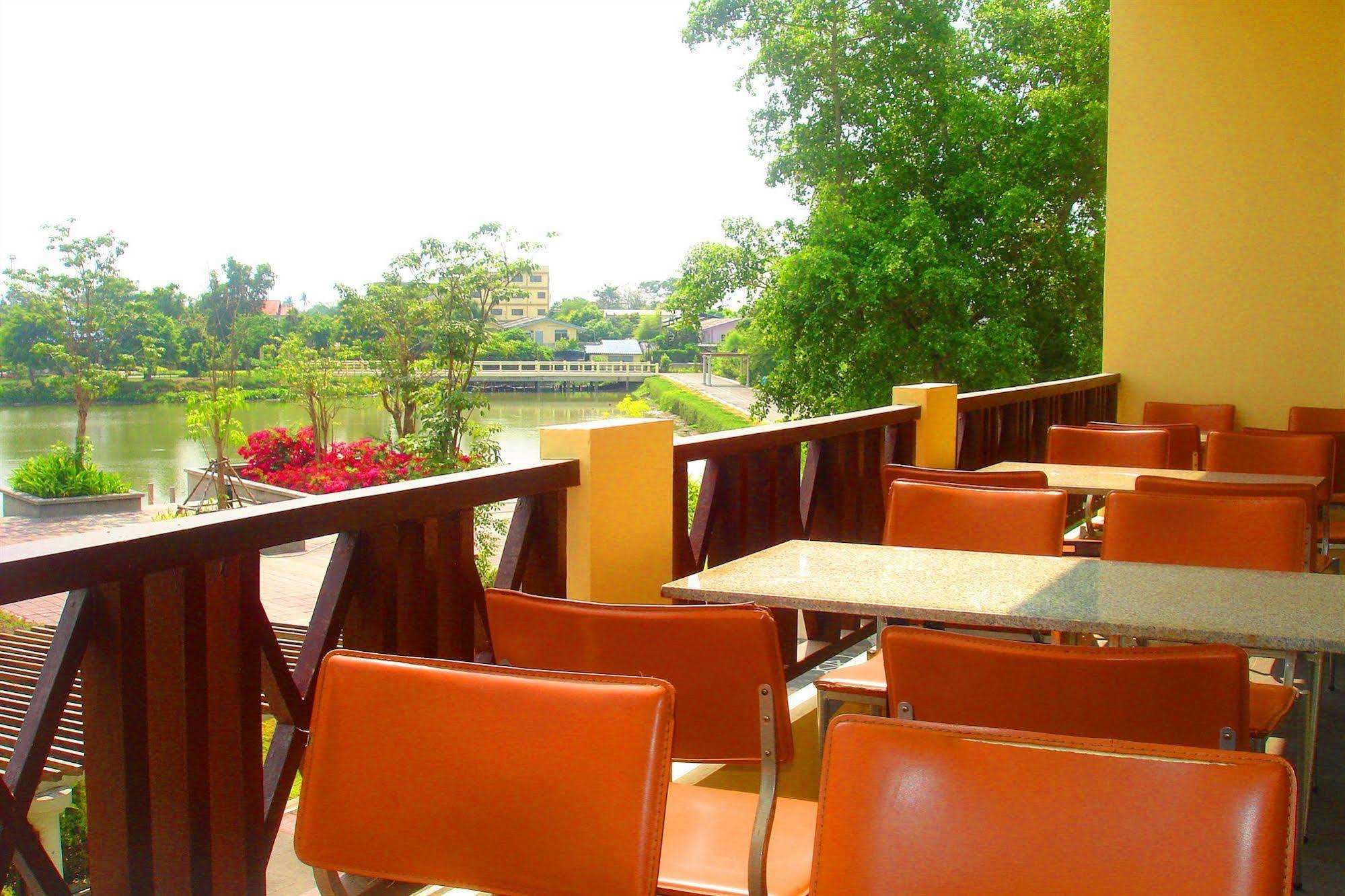 Suphan Hometel Hotel Banguecoque