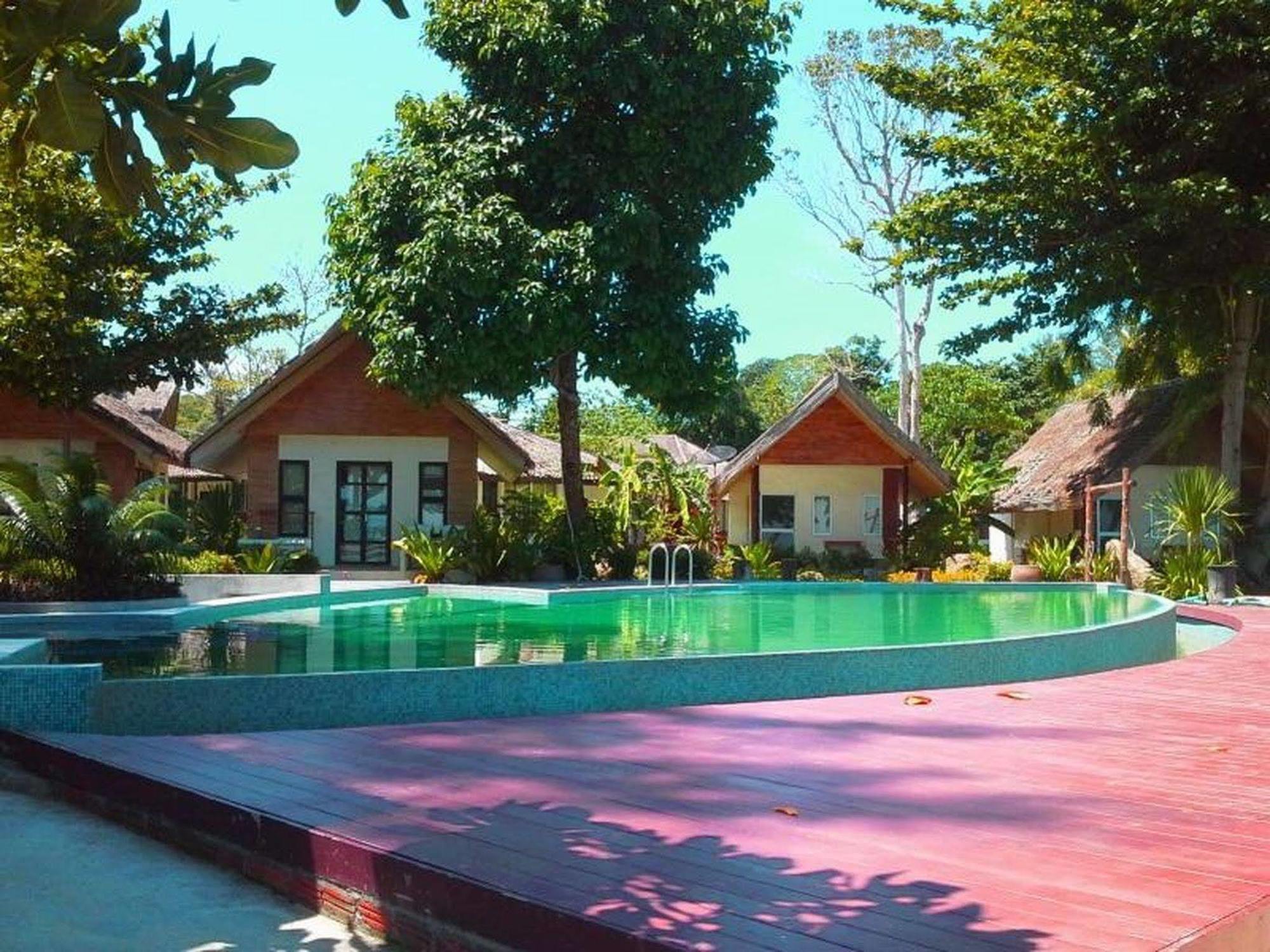 Z-touch Island 3*