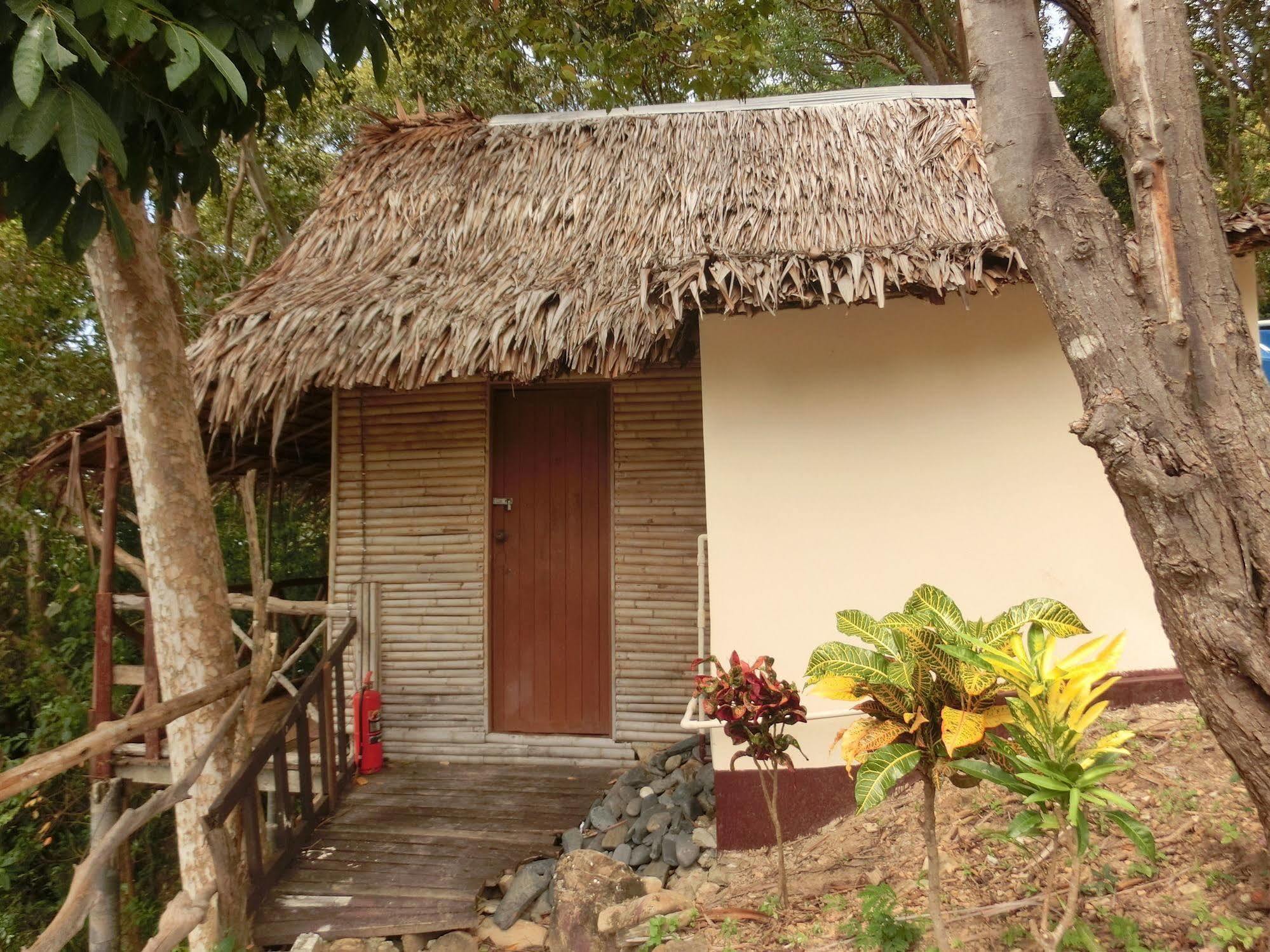 Resort Bamboo Bay Koh Lanta
