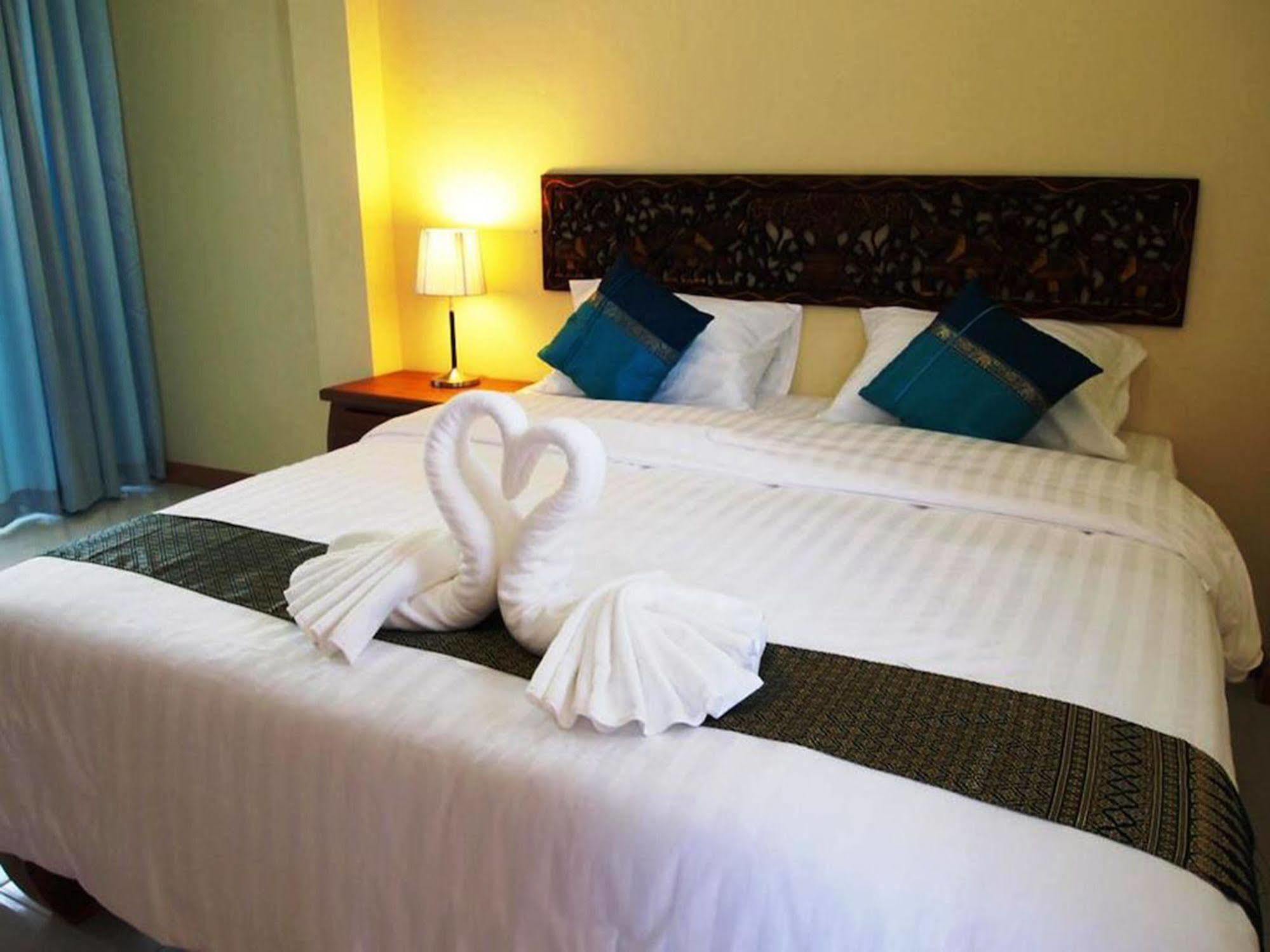 Baan Maesot Boutique Resort 3*