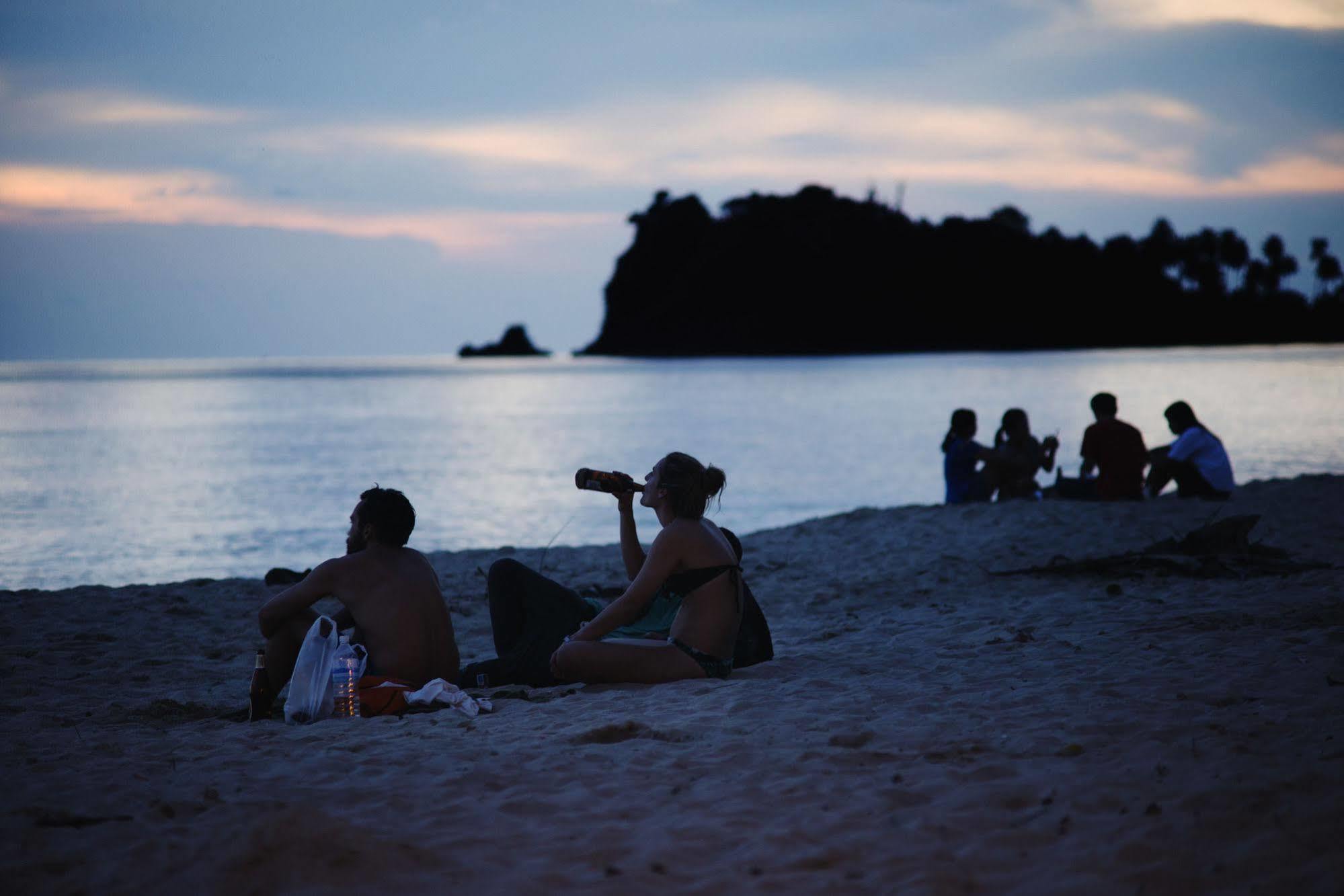 Nature Koh Chang