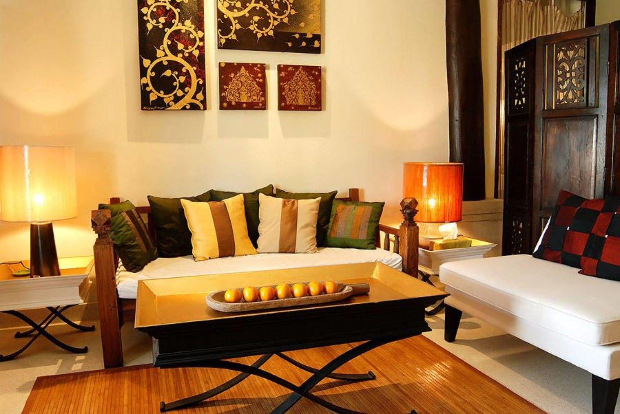 Resort The Puka Boutique Chiang Mai