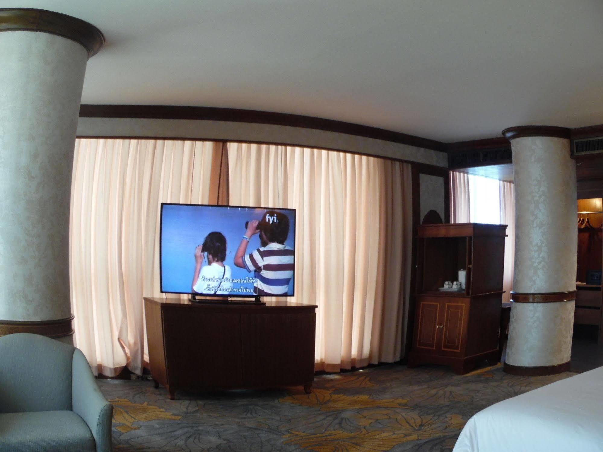 Hotel The Twin Lotus 5*