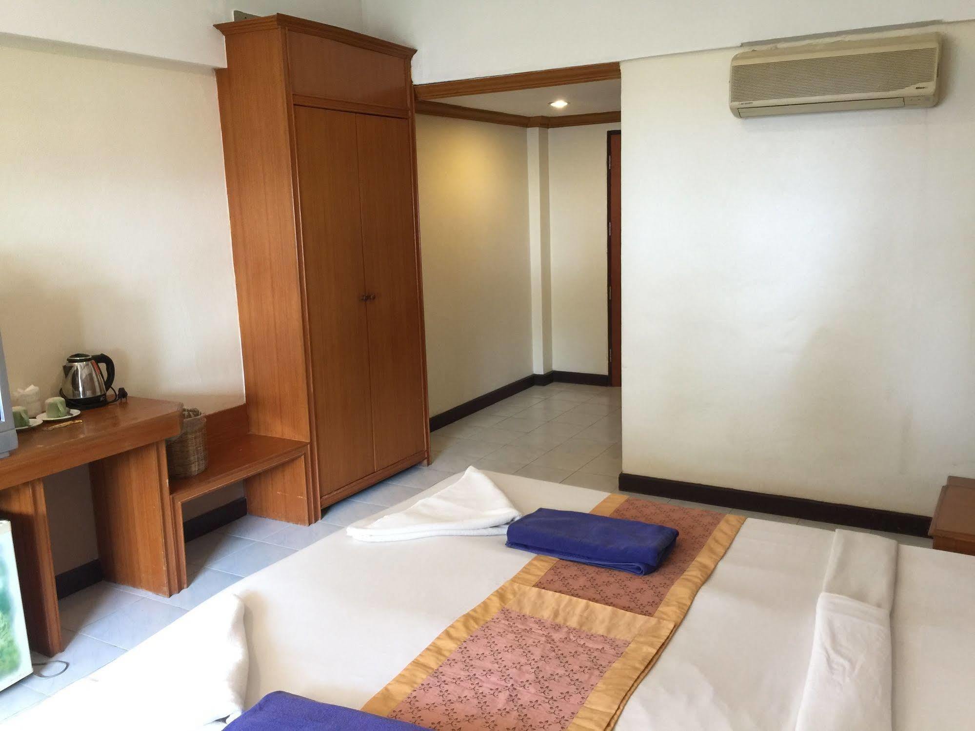 Chang Park 3* Koh Chang