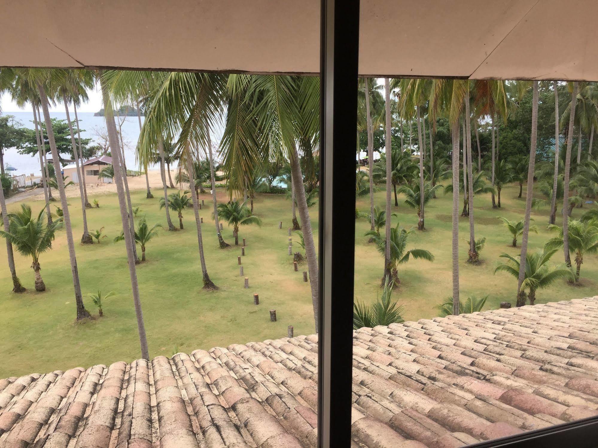 Resort Chang Park 3*