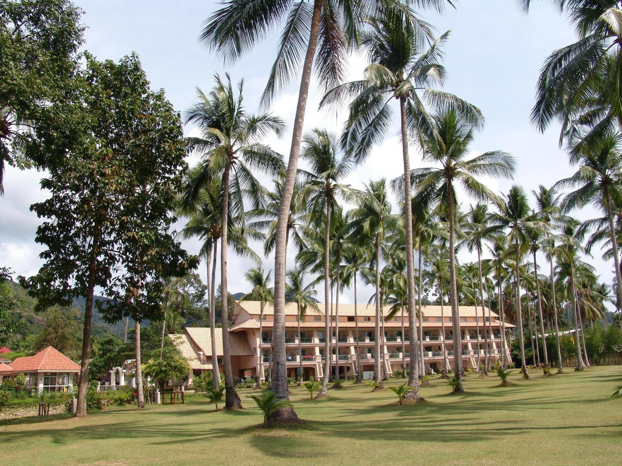 Resort Chang Park Koh Chang