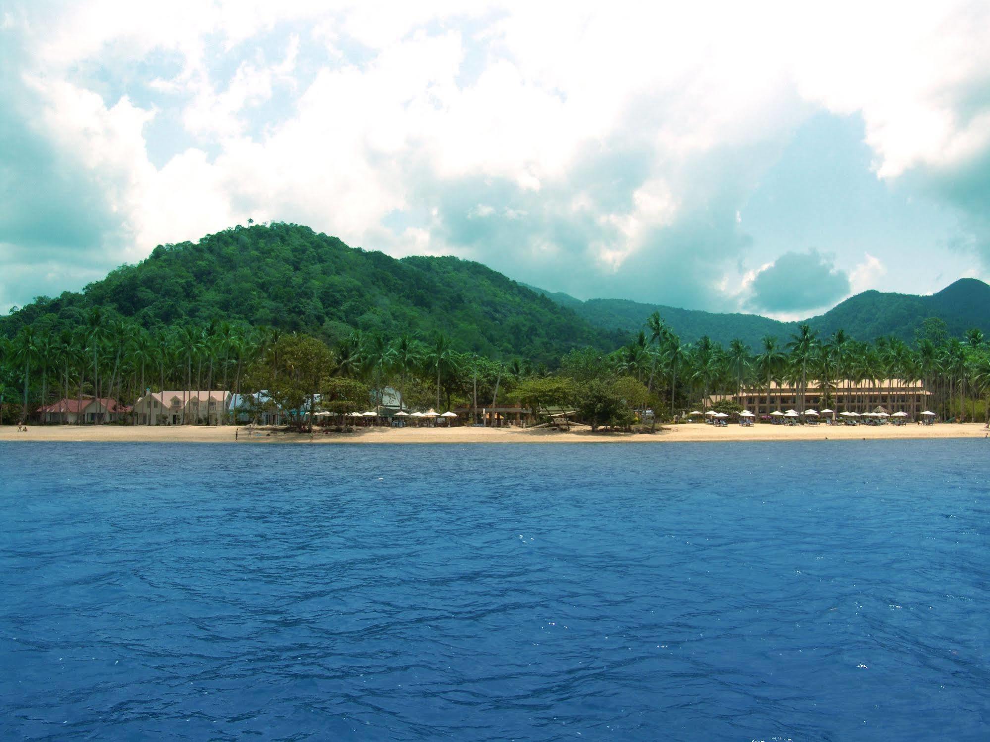 Chang Park Resort 3*