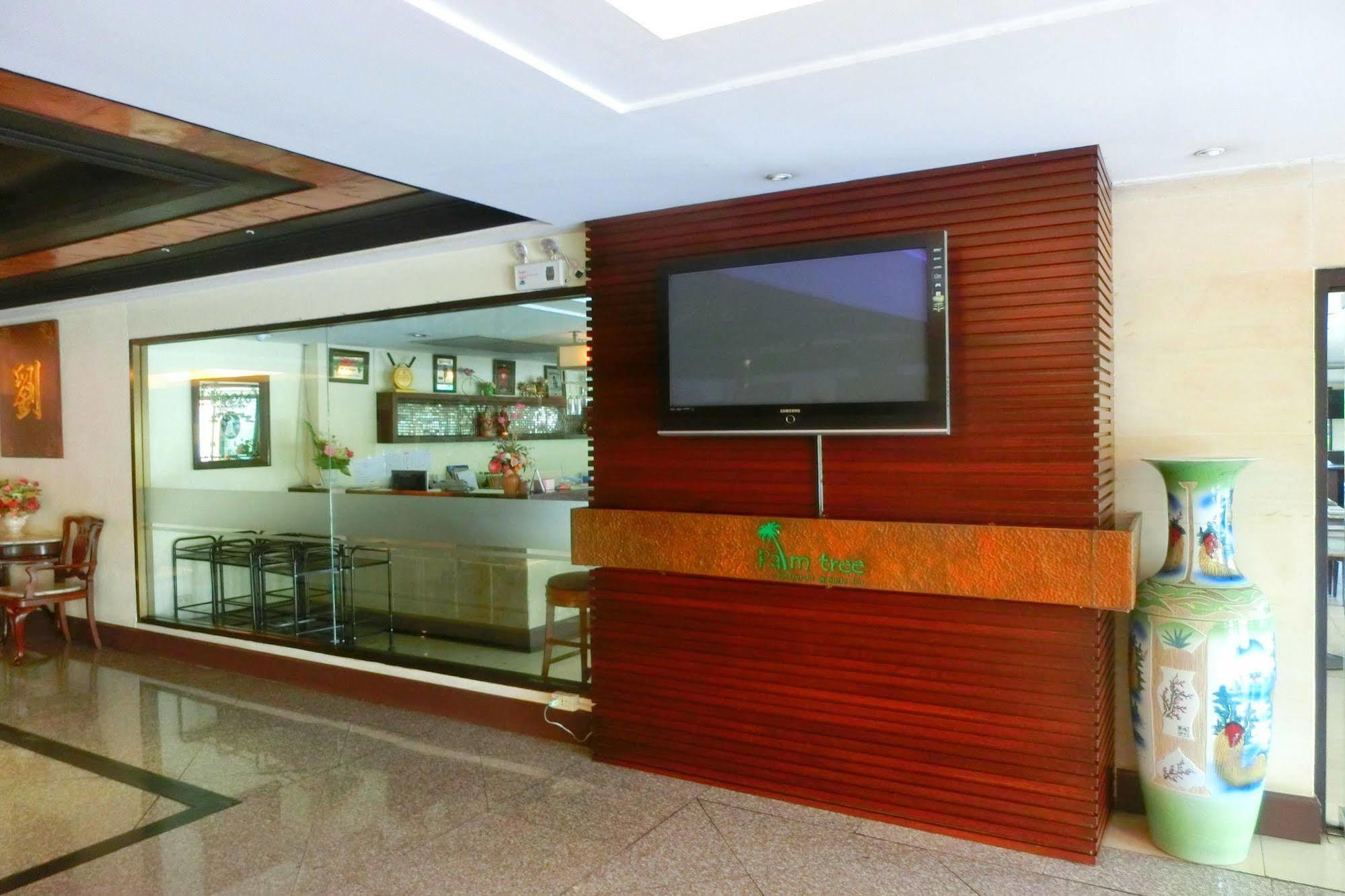 Royal Peninsula Chiangmai 3*
