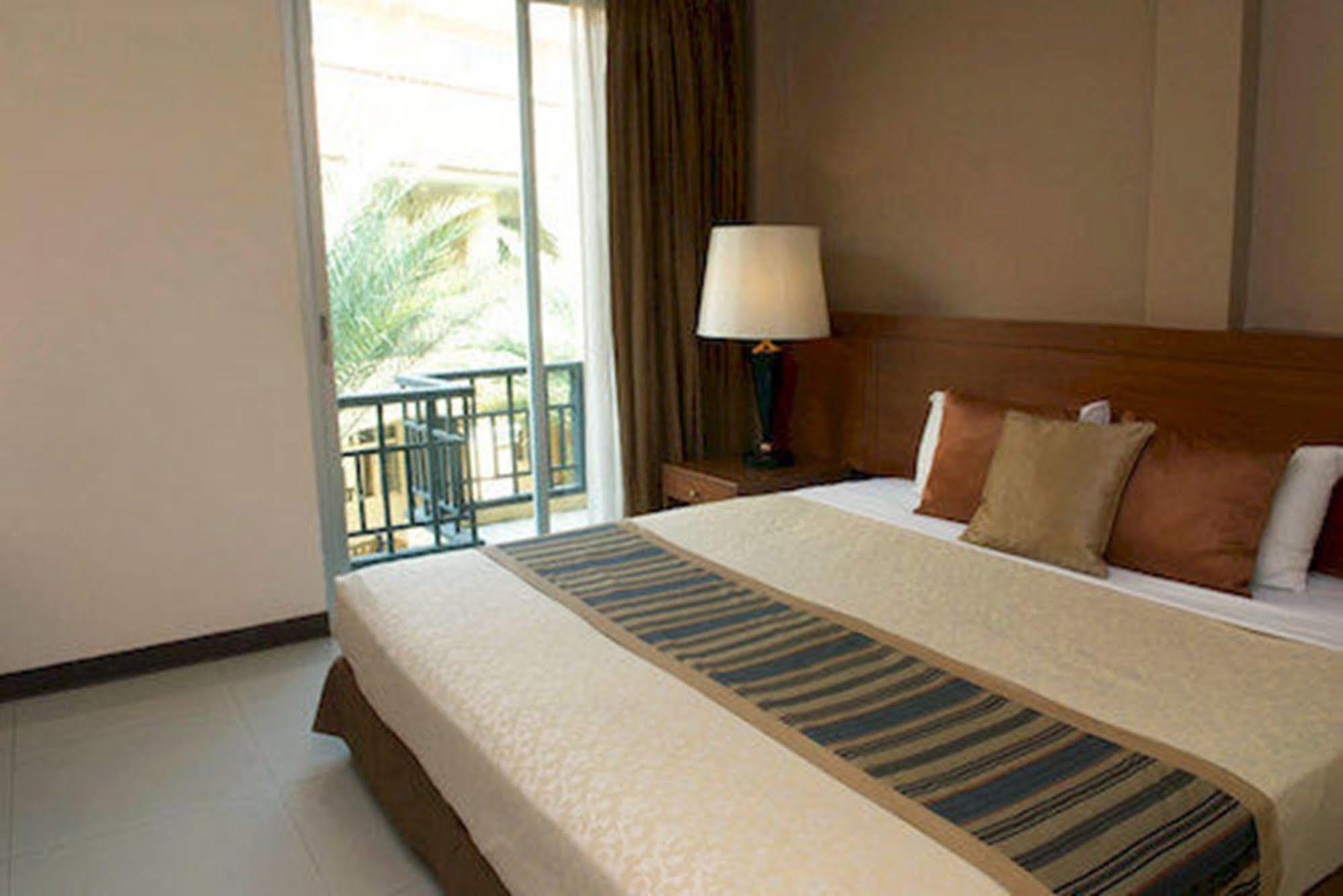 Hotel Piman Garden Boutique Khon Kaen