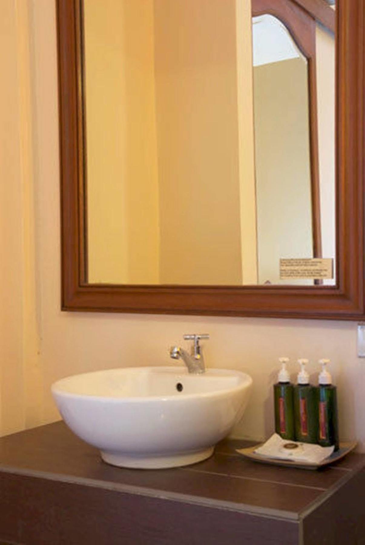 Piman Garden Boutique Hotel 3*