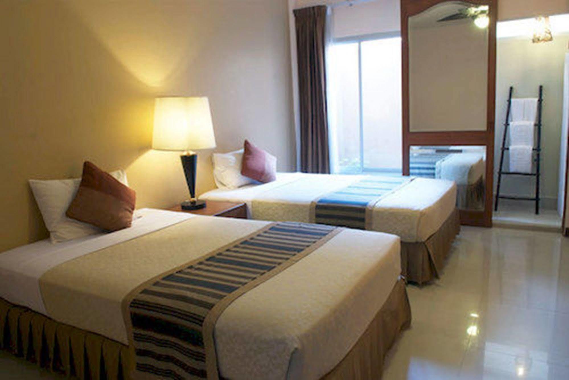Piman Garden Boutique Hotel Khon Kaen