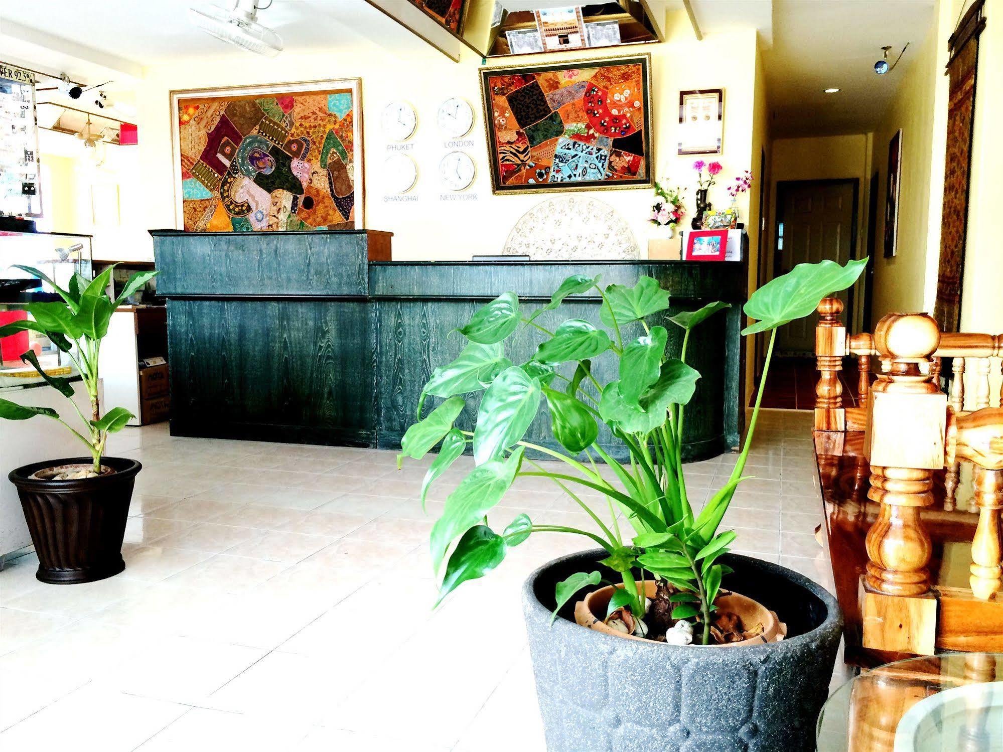 Hotel Goldsea