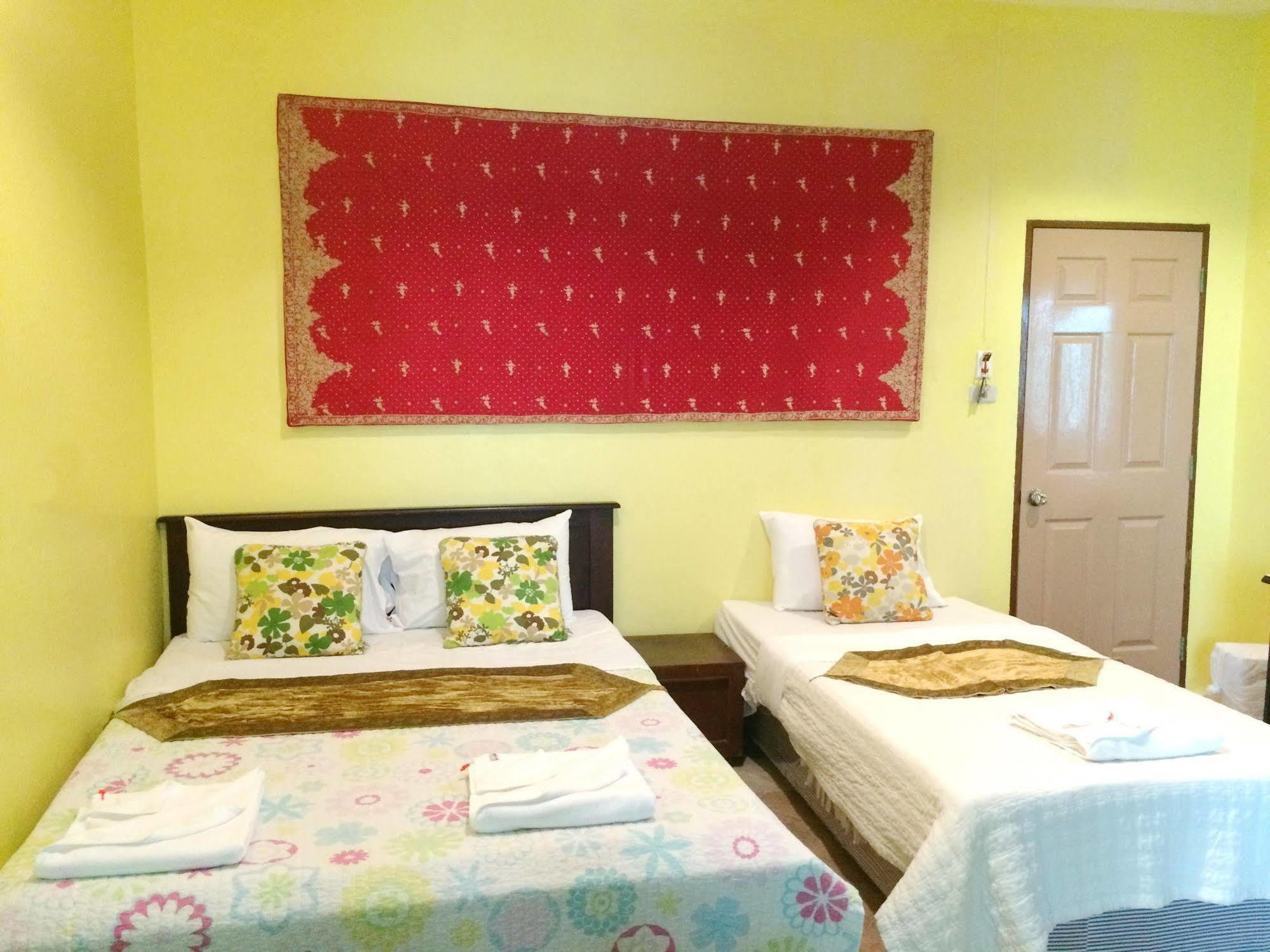 Hotel Goldsea 2*