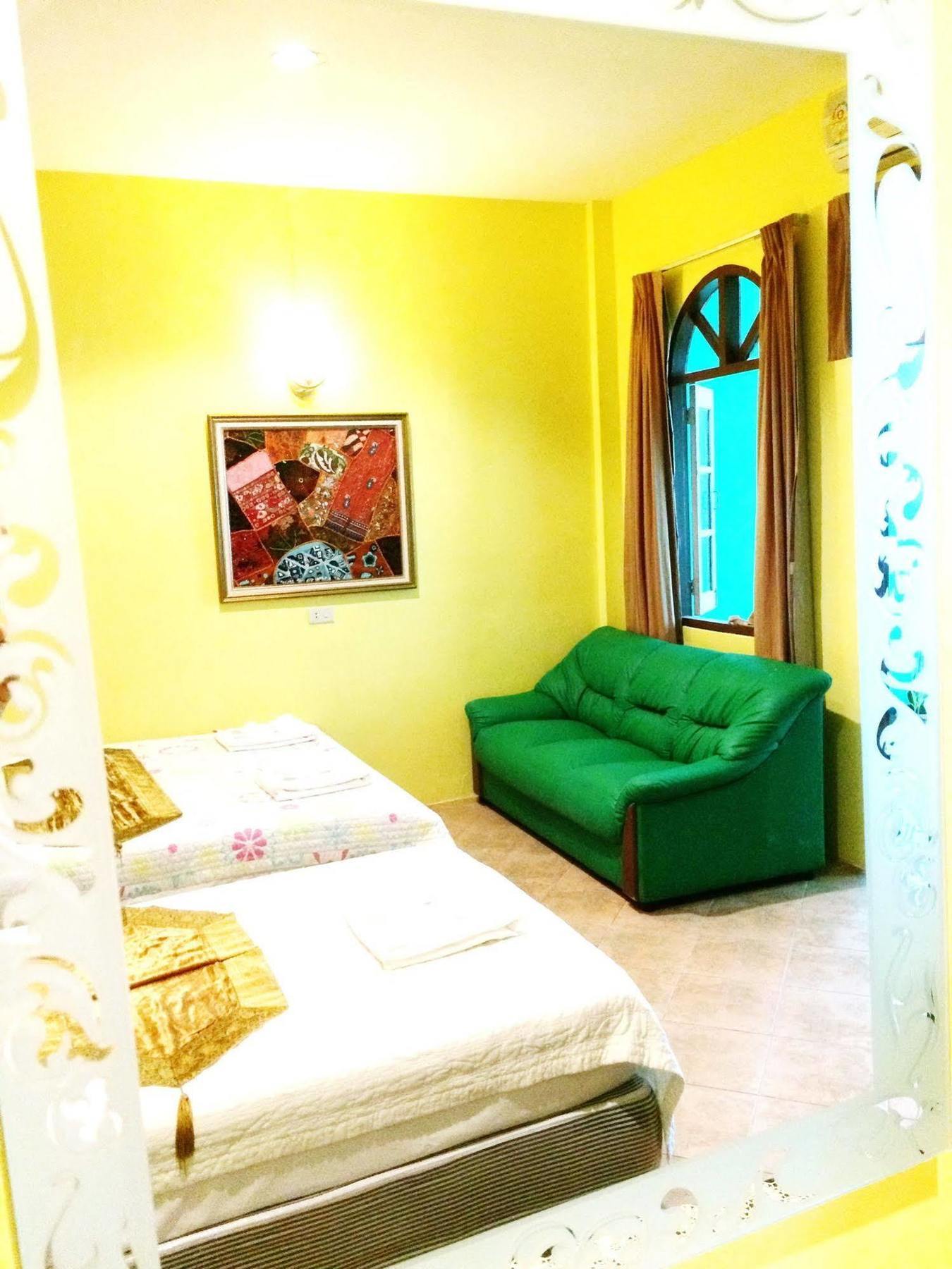 Hotel Goldsea