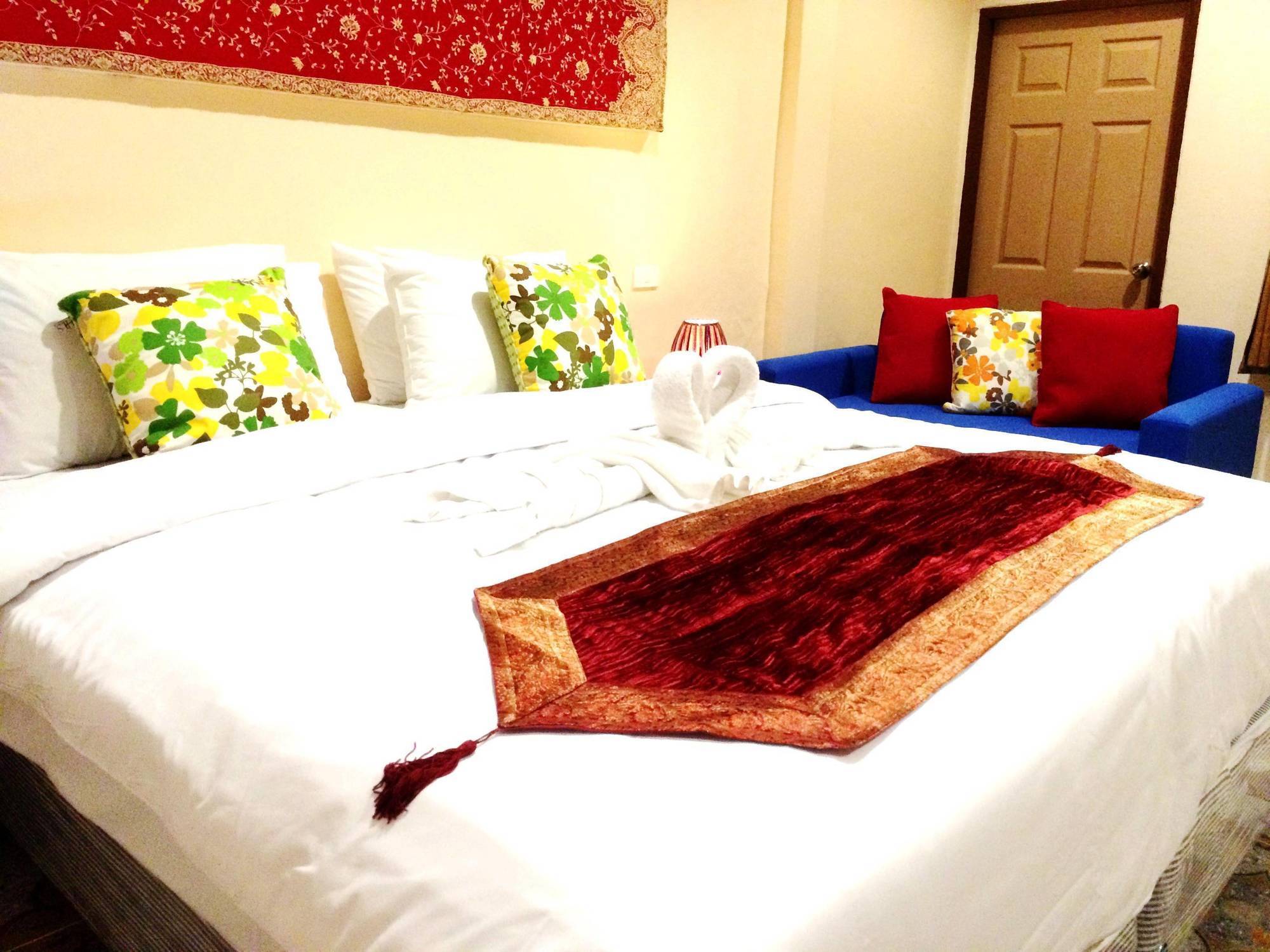 Goldsea Hotel Patong