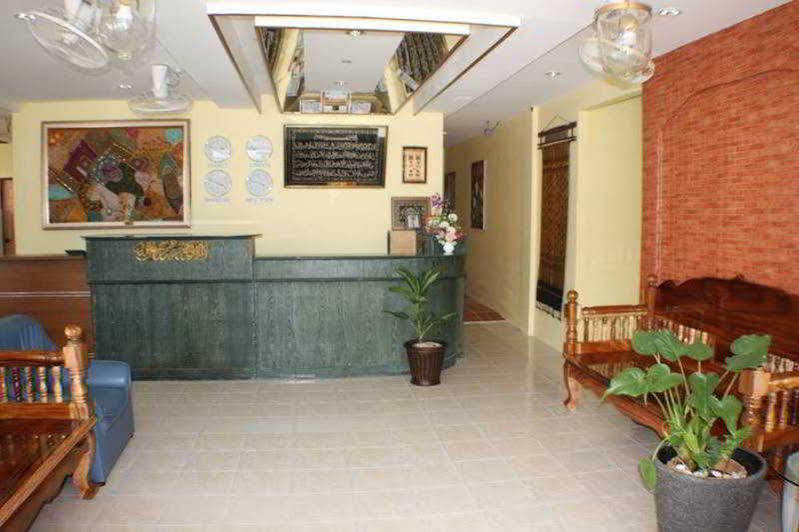 Goldsea Hotel Patong