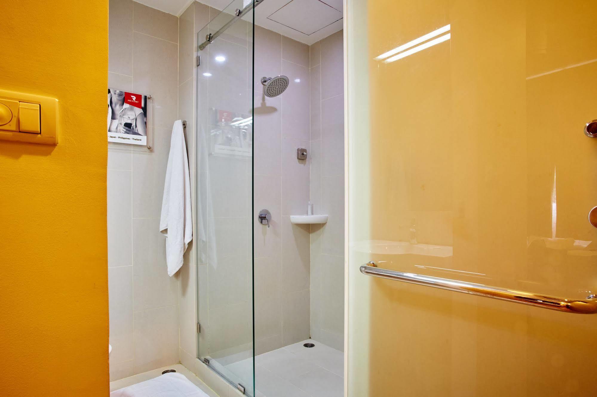 Hotel Red Planet Yai Sha Extra Hat Yai