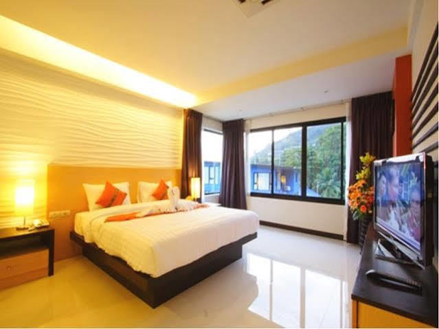 Kalim Place 2* Patong