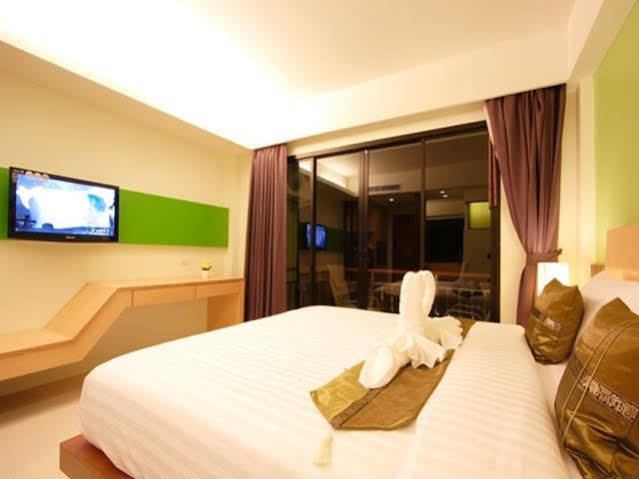 Kalim Place Hotel 2*
