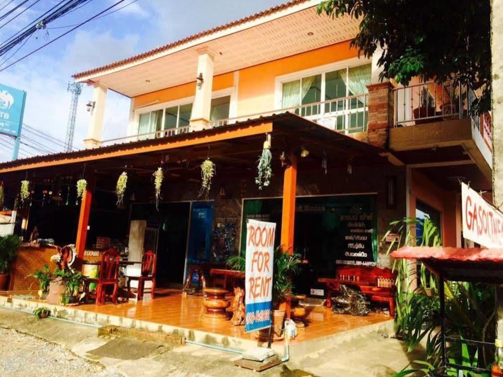 Lanta Grand House Koh Lanta