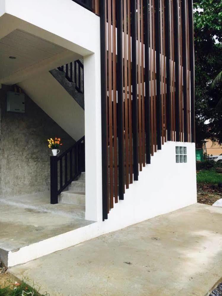 Lanta Grand House
