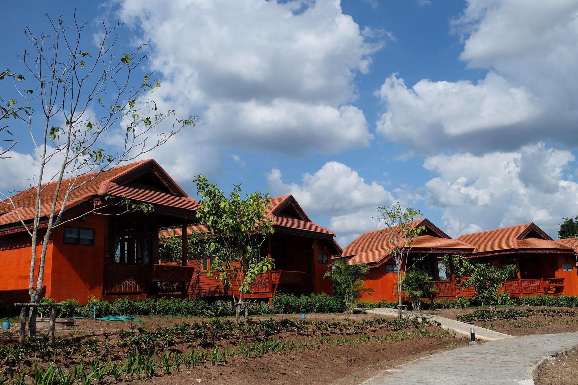 Resort Lilawalai Nong Nam Daeng